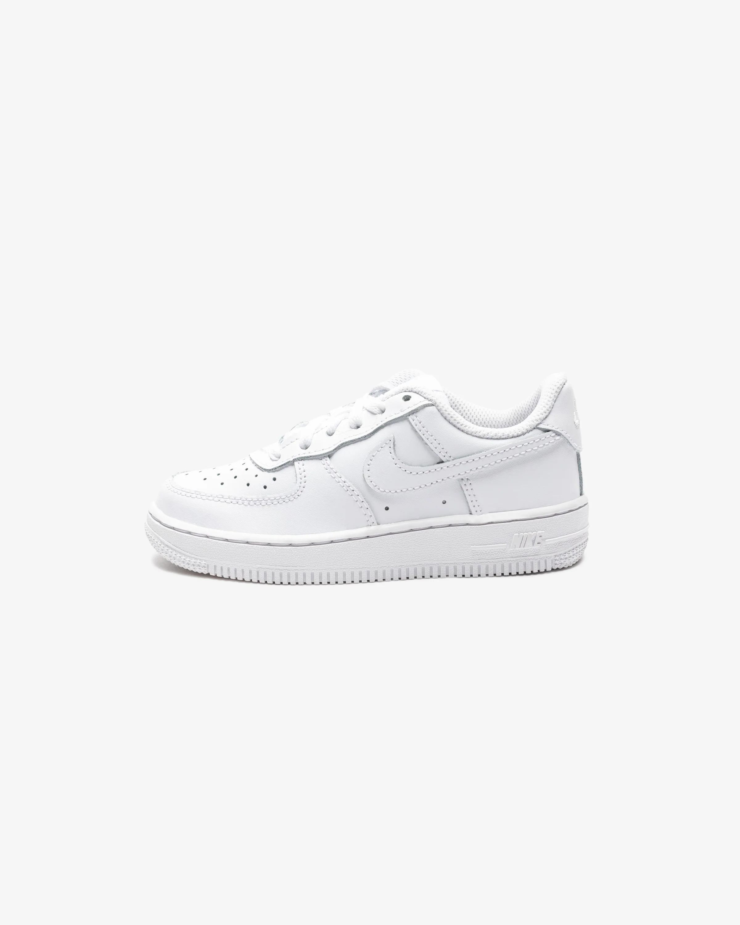 NIKE PS FORCE 1 LE - WHITE