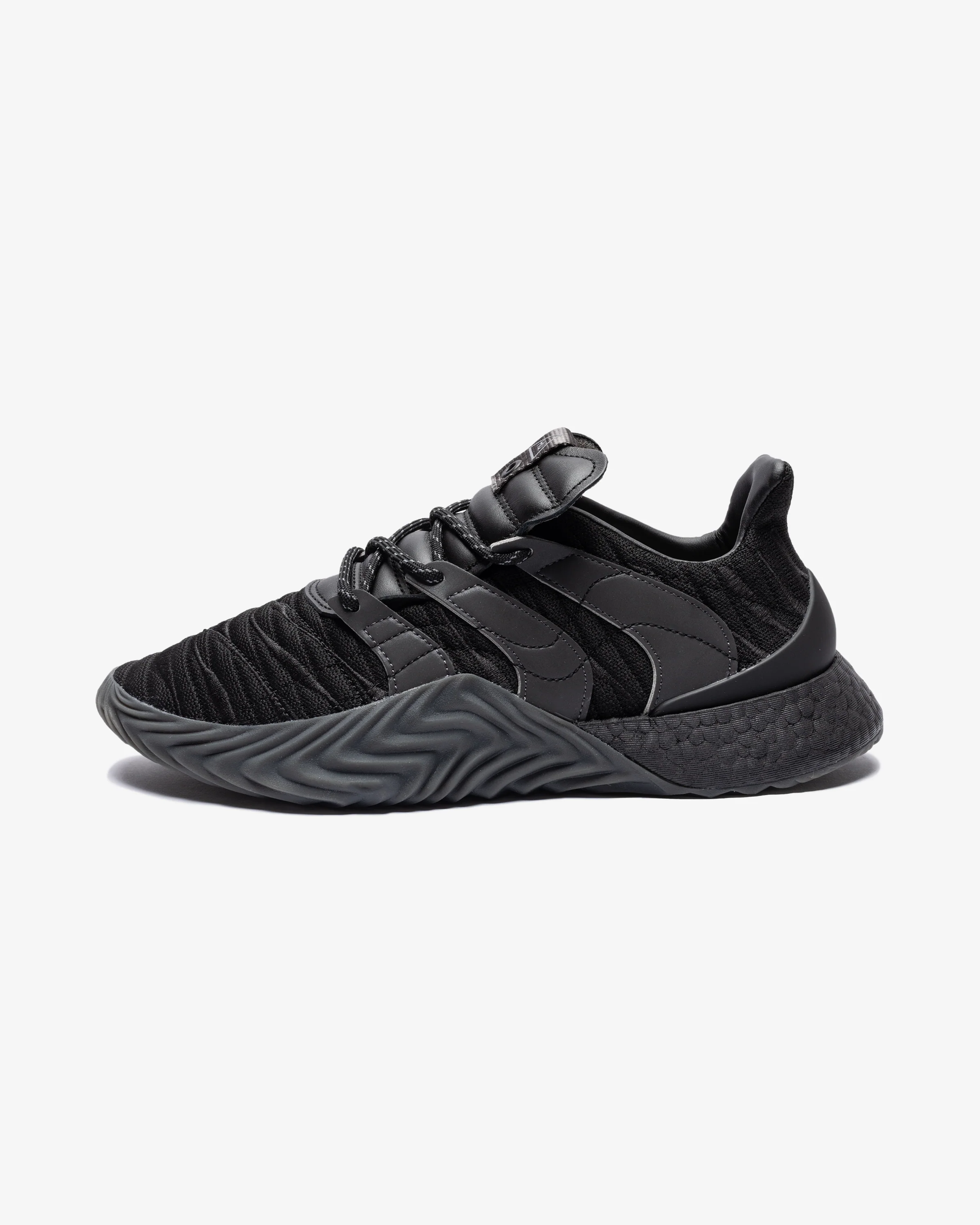 ADIDAS PW SOBAKOV 2.0 - CBLACK/ UTIBLK