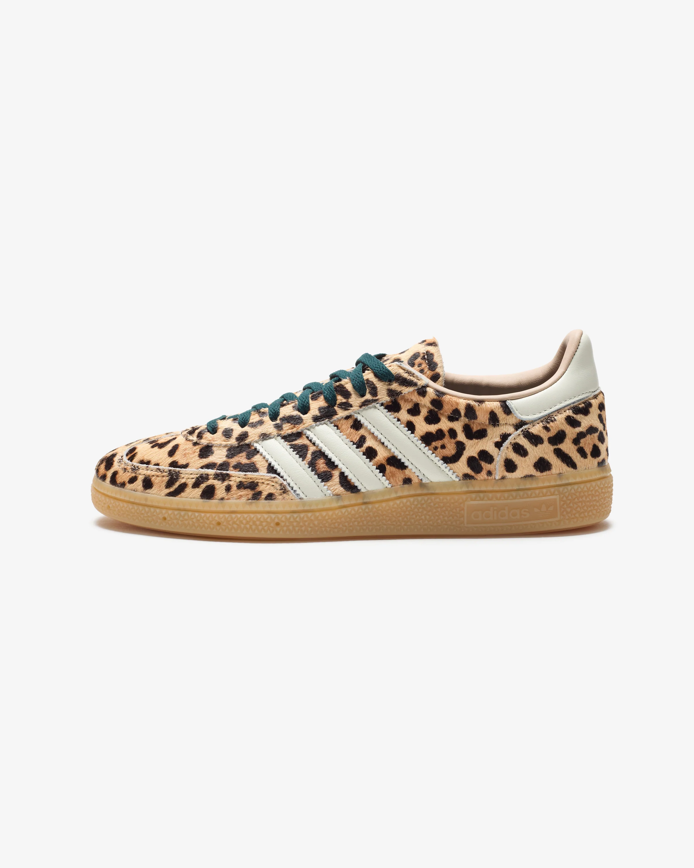 ADIDAS WMNS HANDBALL SPEZIAL - MAGBEI/ IVORY/ AURIVY
