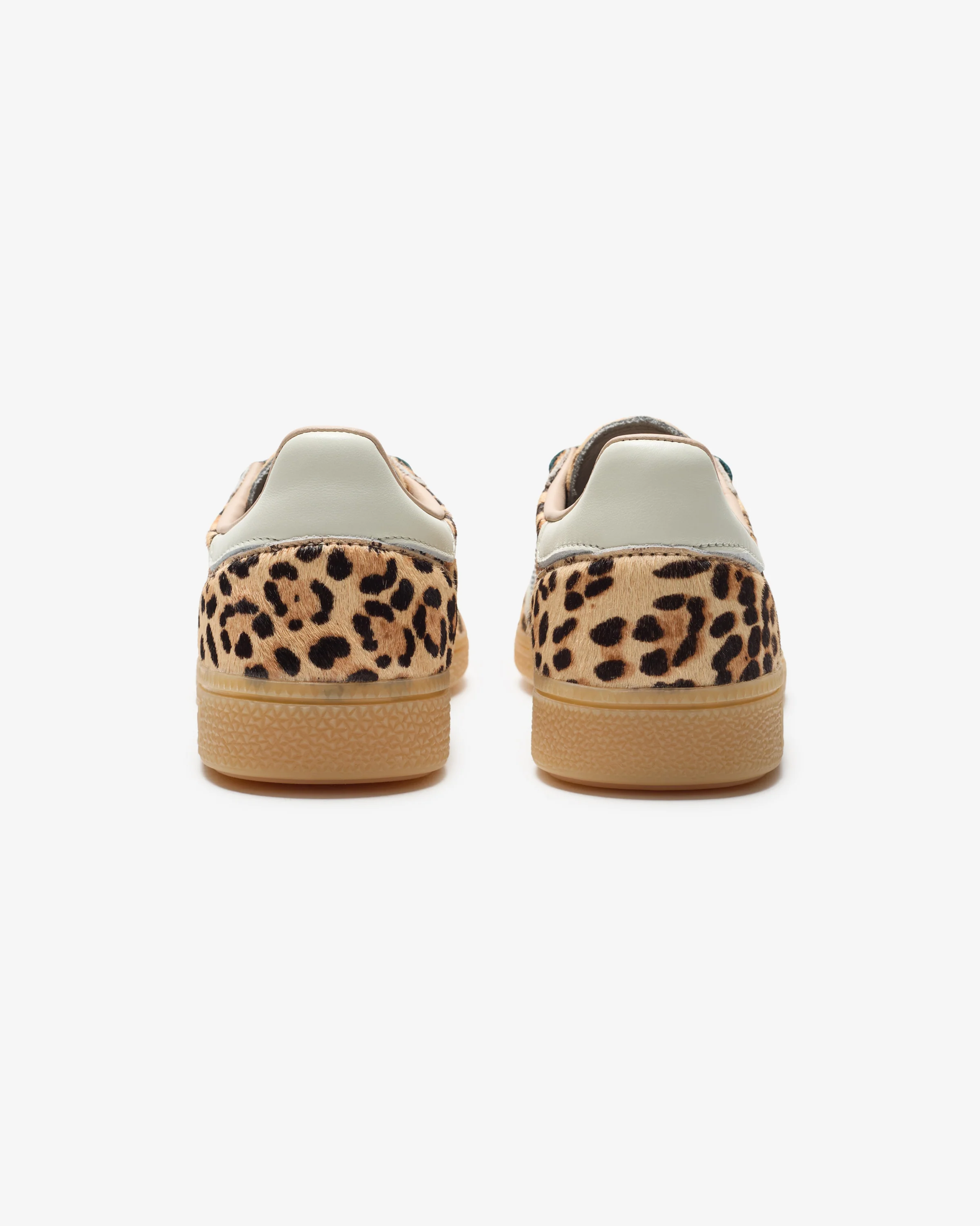 ADIDAS WMNS HANDBALL SPEZIAL - MAGBEI/ IVORY/ AURIVY