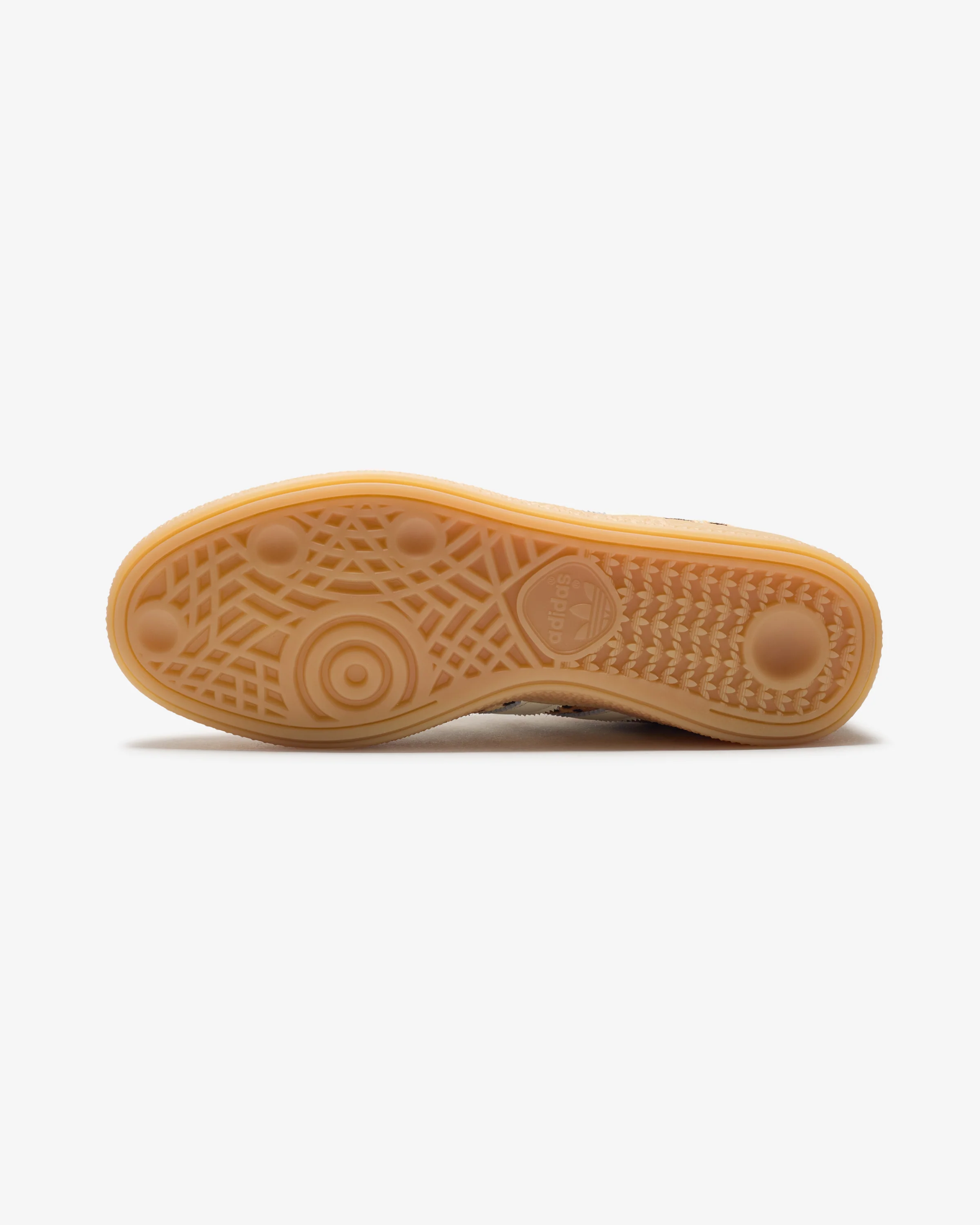 ADIDAS WMNS HANDBALL SPEZIAL - MAGBEI/ IVORY/ AURIVY