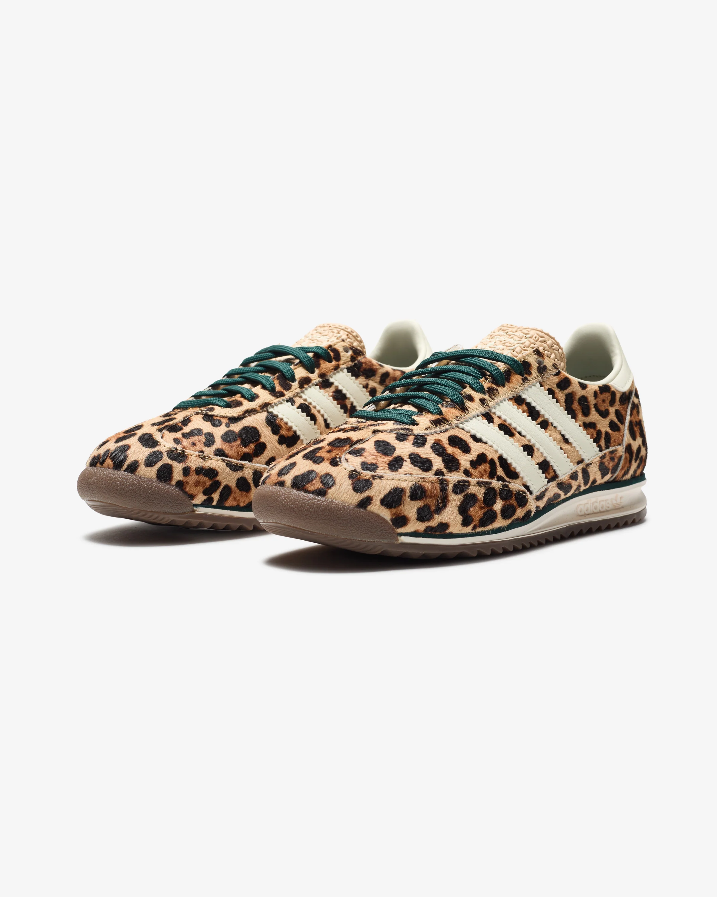 ADIDAS WMNS SL 72 OG - MAGBEI/ IVORY/ OWHITE