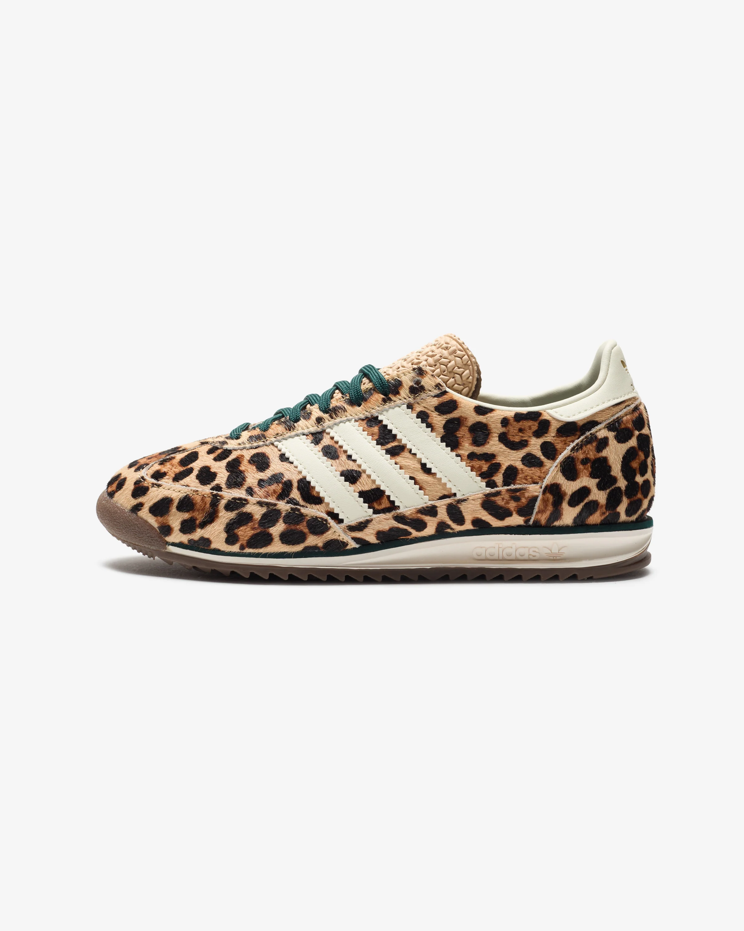 ADIDAS WMNS SL 72 OG - MAGBEI/ IVORY/ OWHITE