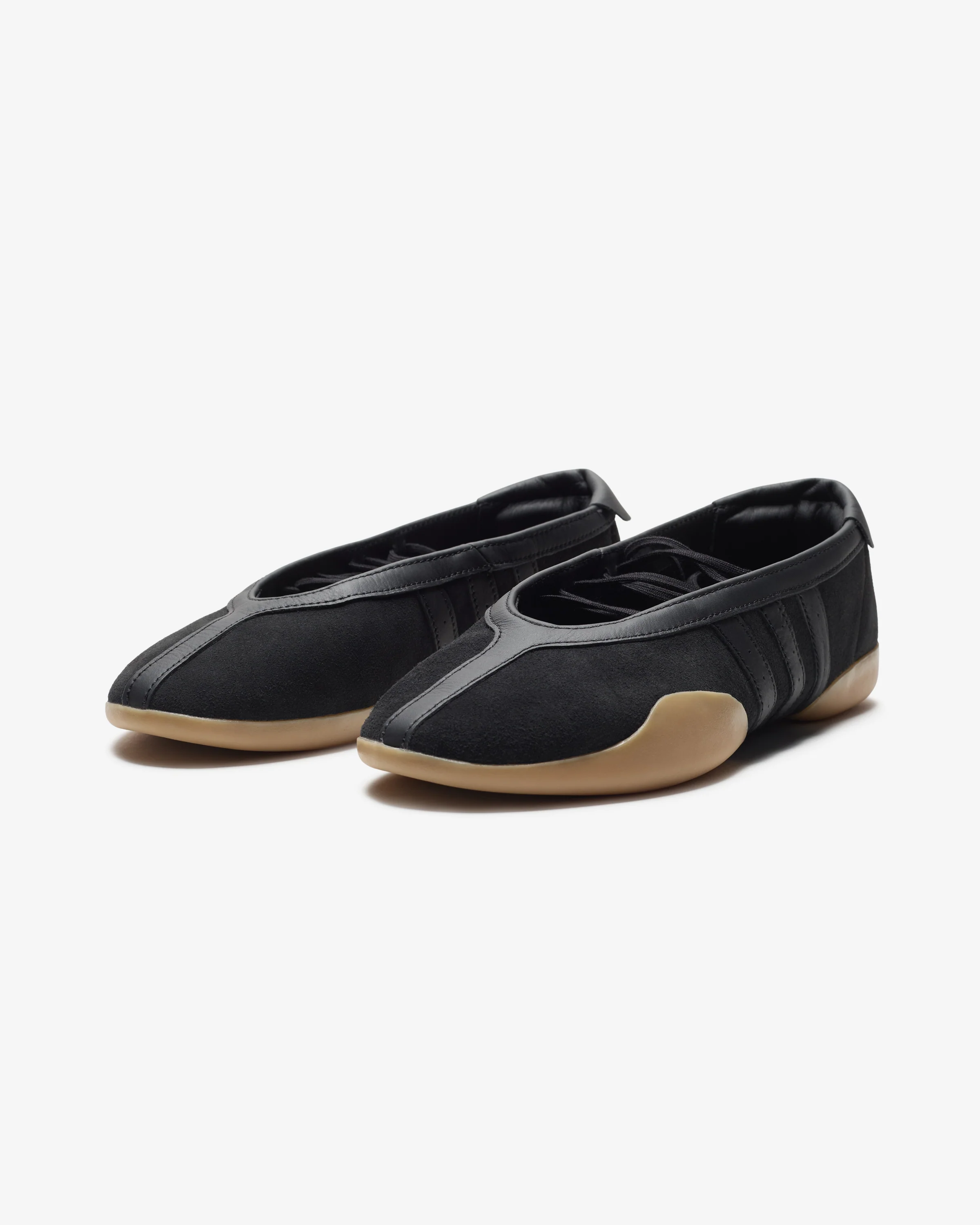 ADIDAS WMNS TAEKWONDO MEI BALLET- CBLACK/ FTWWHT