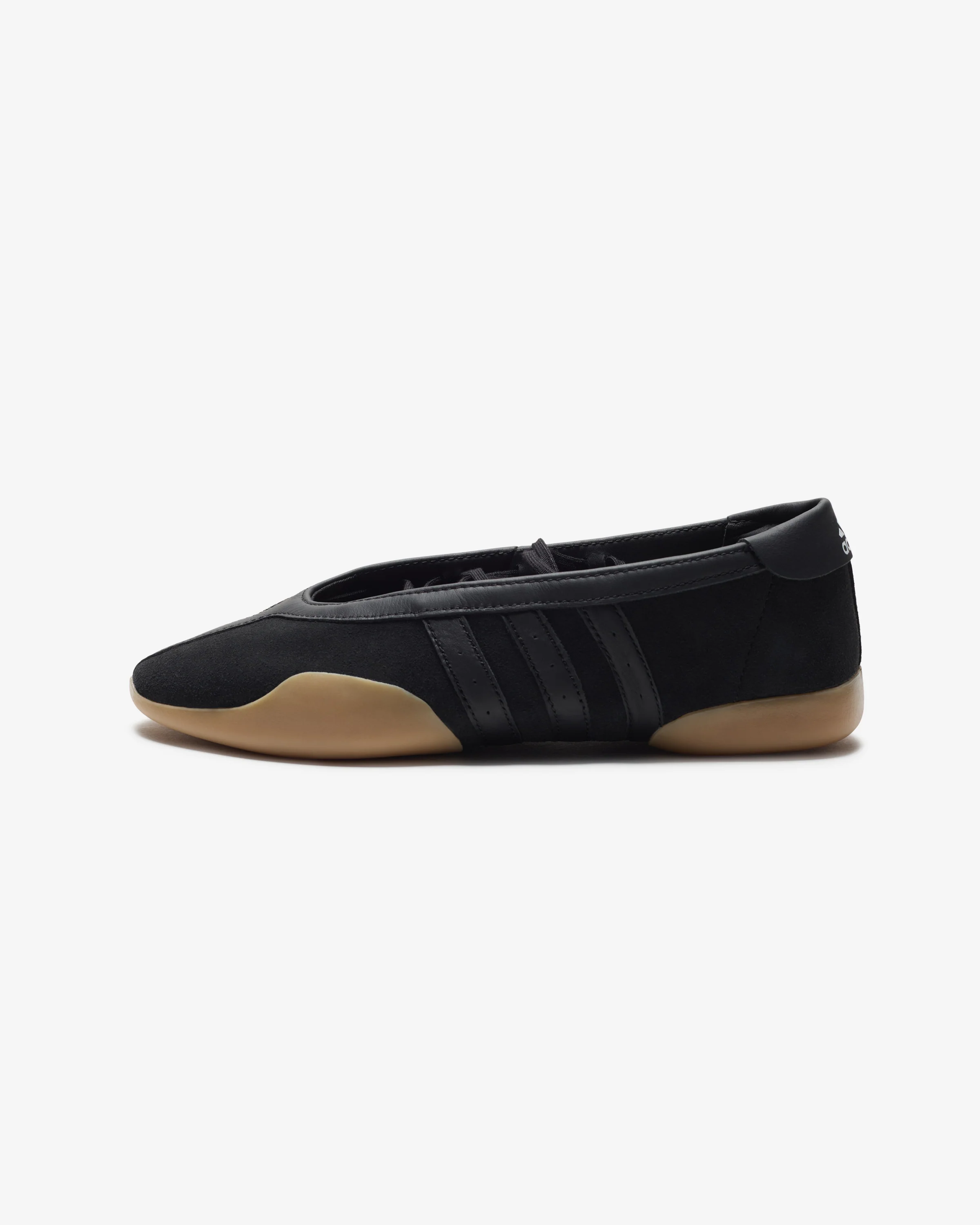 ADIDAS WMNS TAEKWONDO MEI BALLET- CBLACK/ FTWWHT