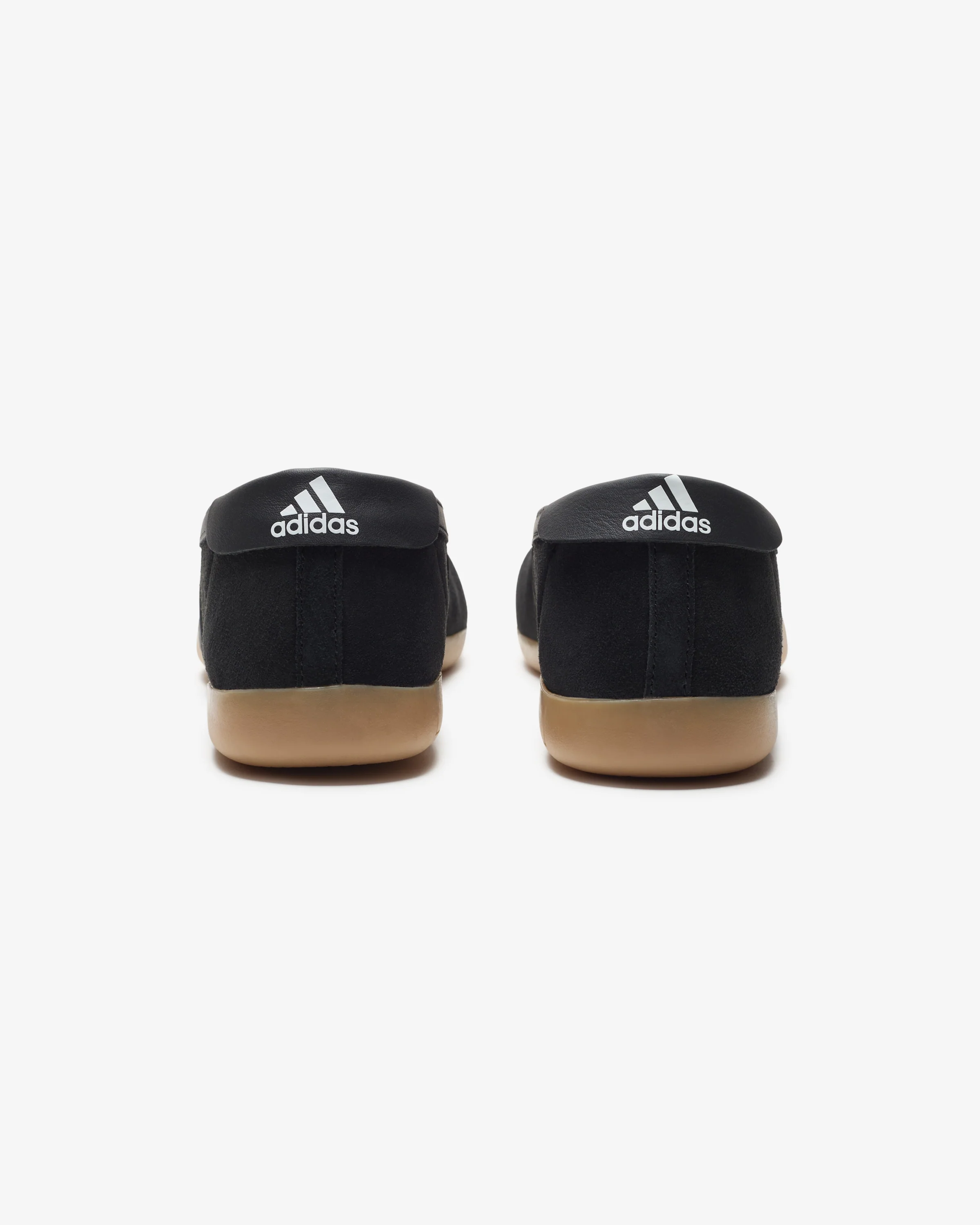ADIDAS WMNS TAEKWONDO MEI BALLET- CBLACK/ FTWWHT
