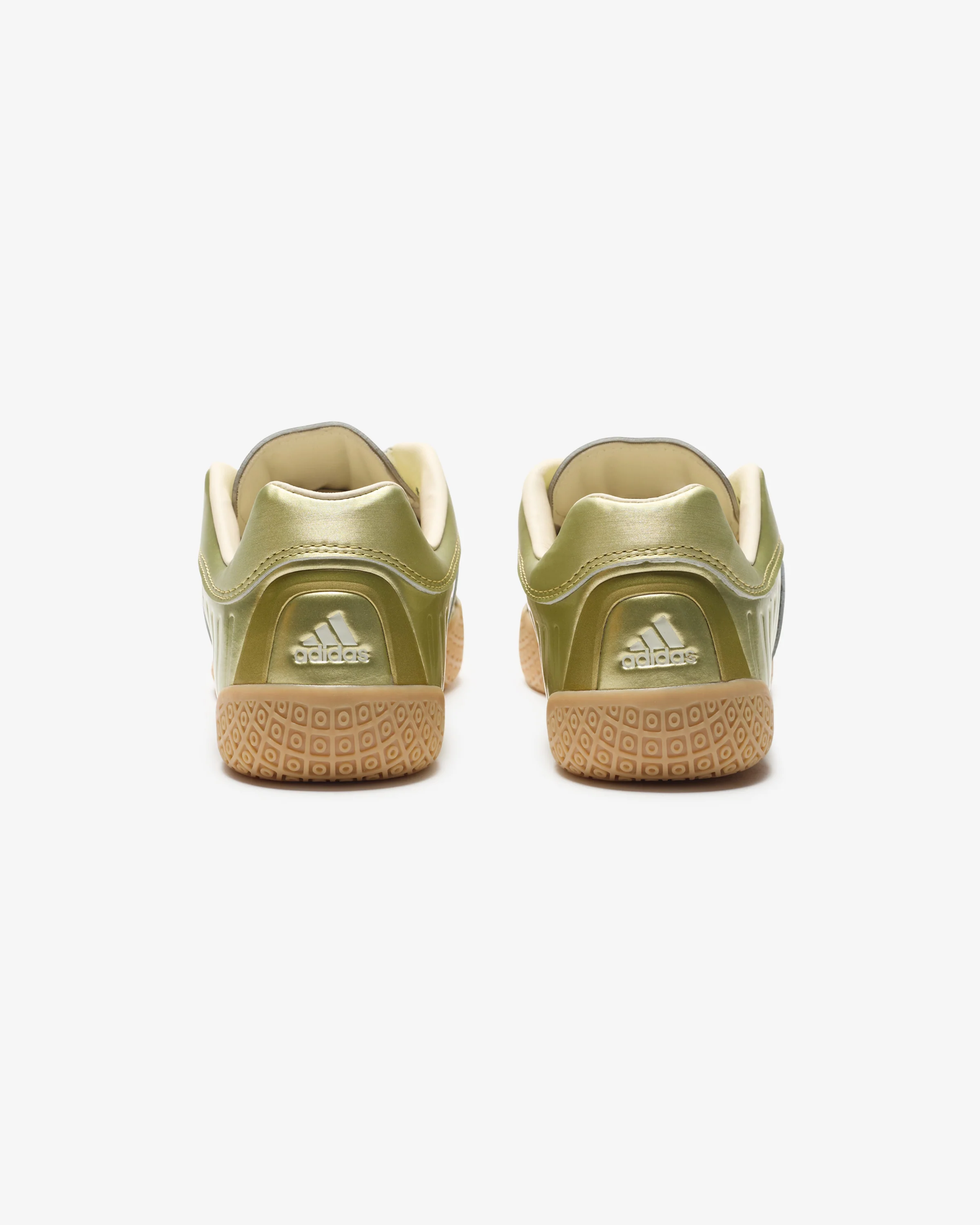 ADIDAS WMNS TAEKWONDO MEI ELITE - GOLDMT/ CREWHT/ GUM3