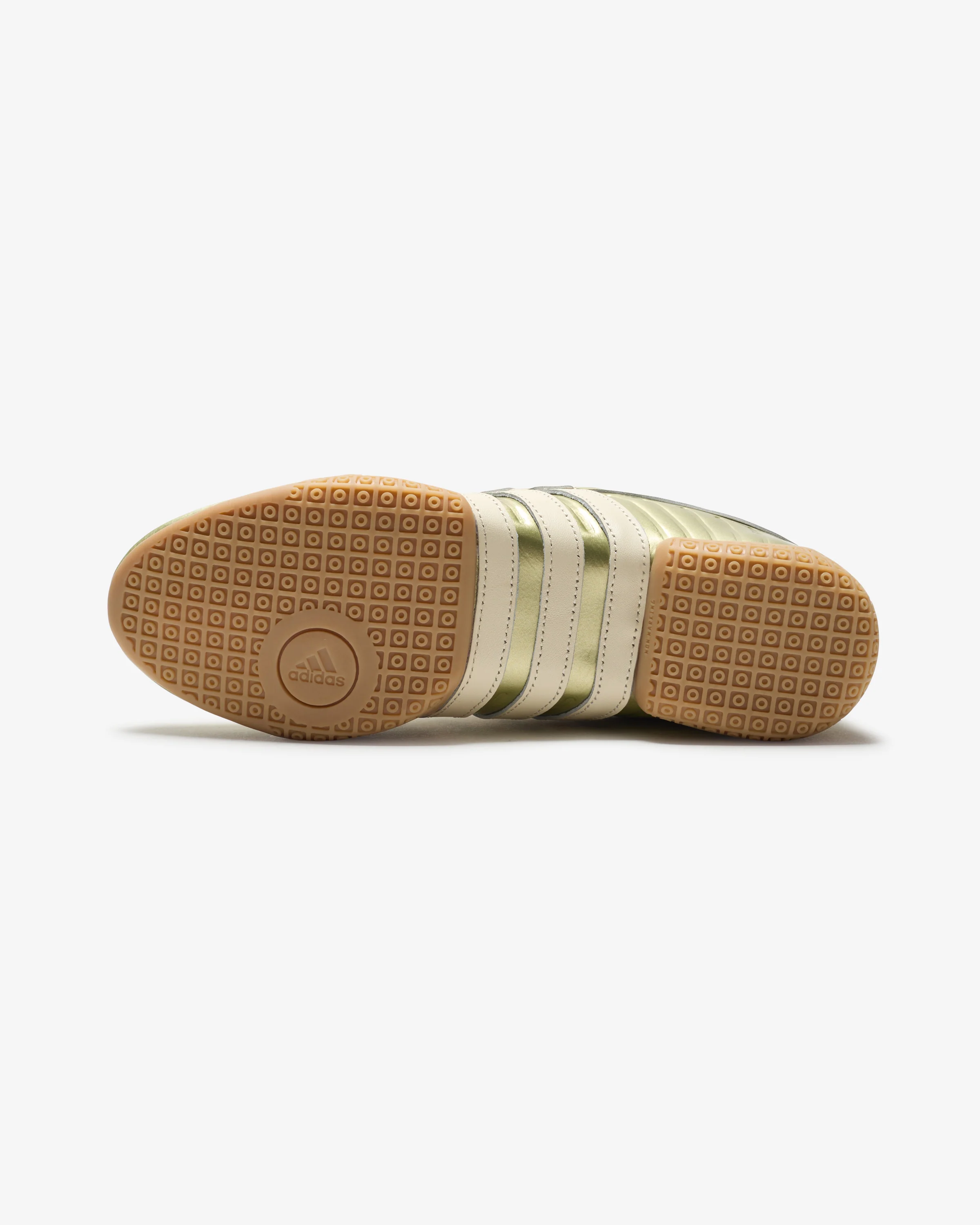 ADIDAS WMNS TAEKWONDO MEI ELITE - GOLDMT/ CREWHT/ GUM3