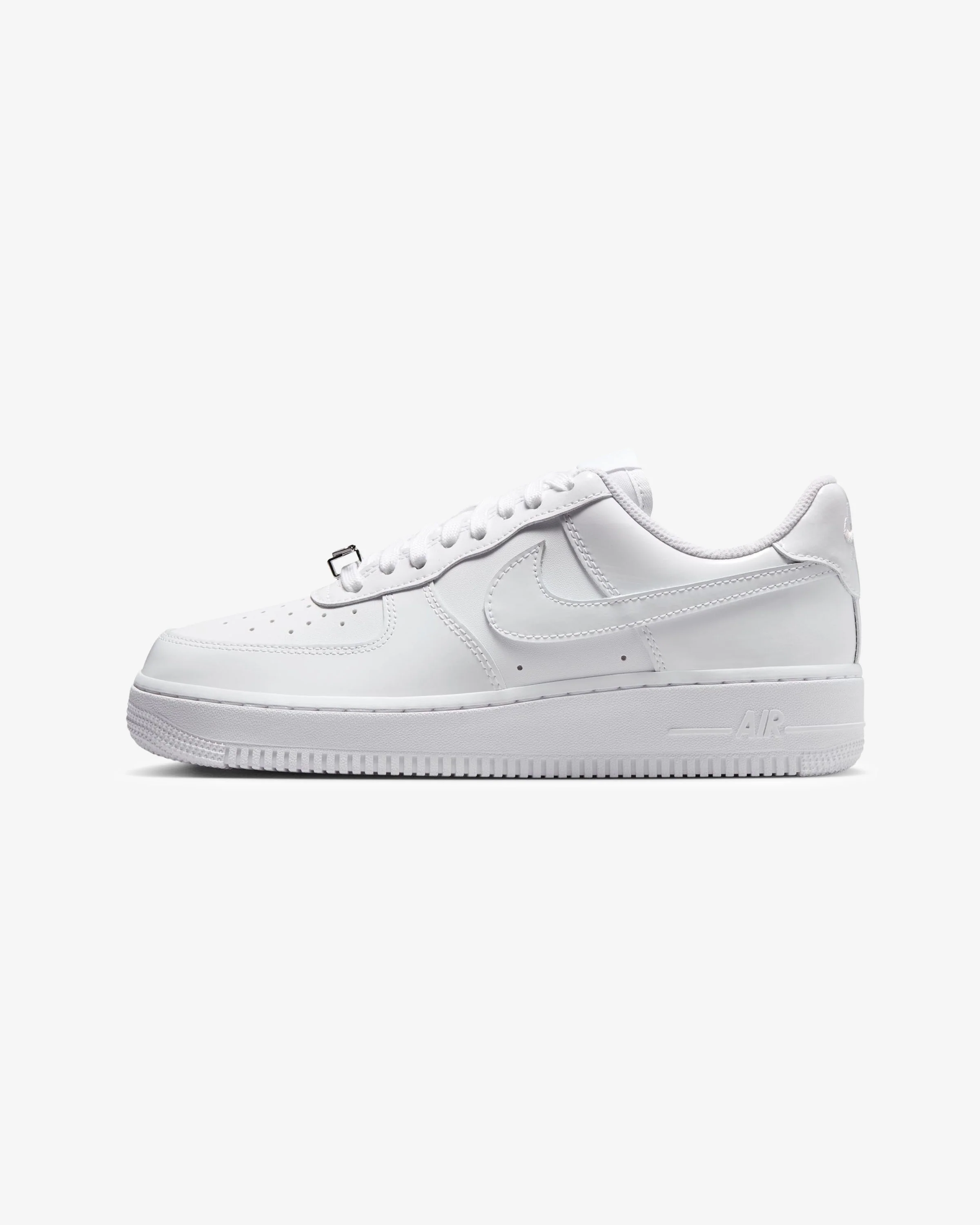 NIKE WMNS AIR FORCE 1 '07 - WHITE