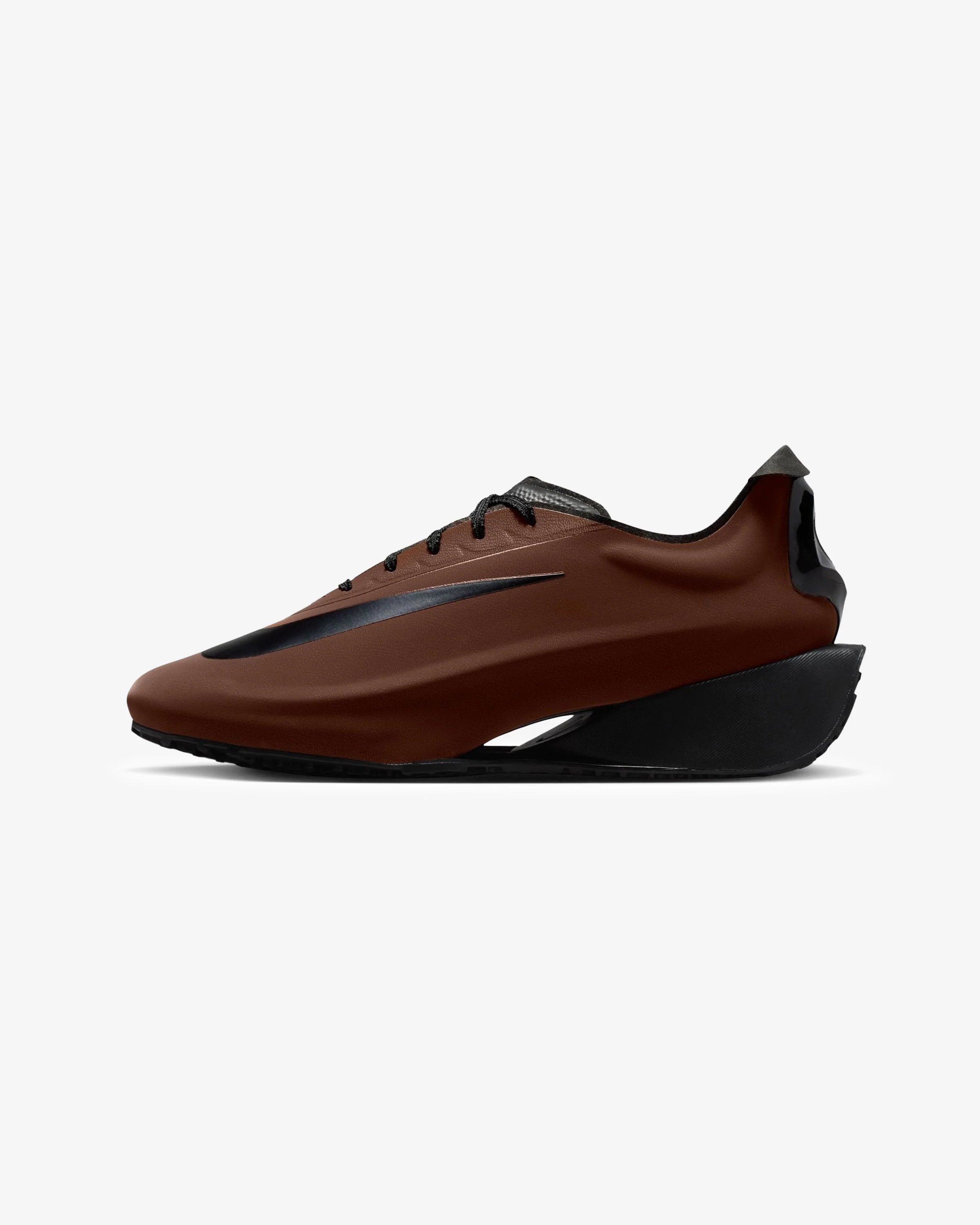 NIKE WMNS FIRST SIGHT NOIR - CACAO WOW/ BLACK