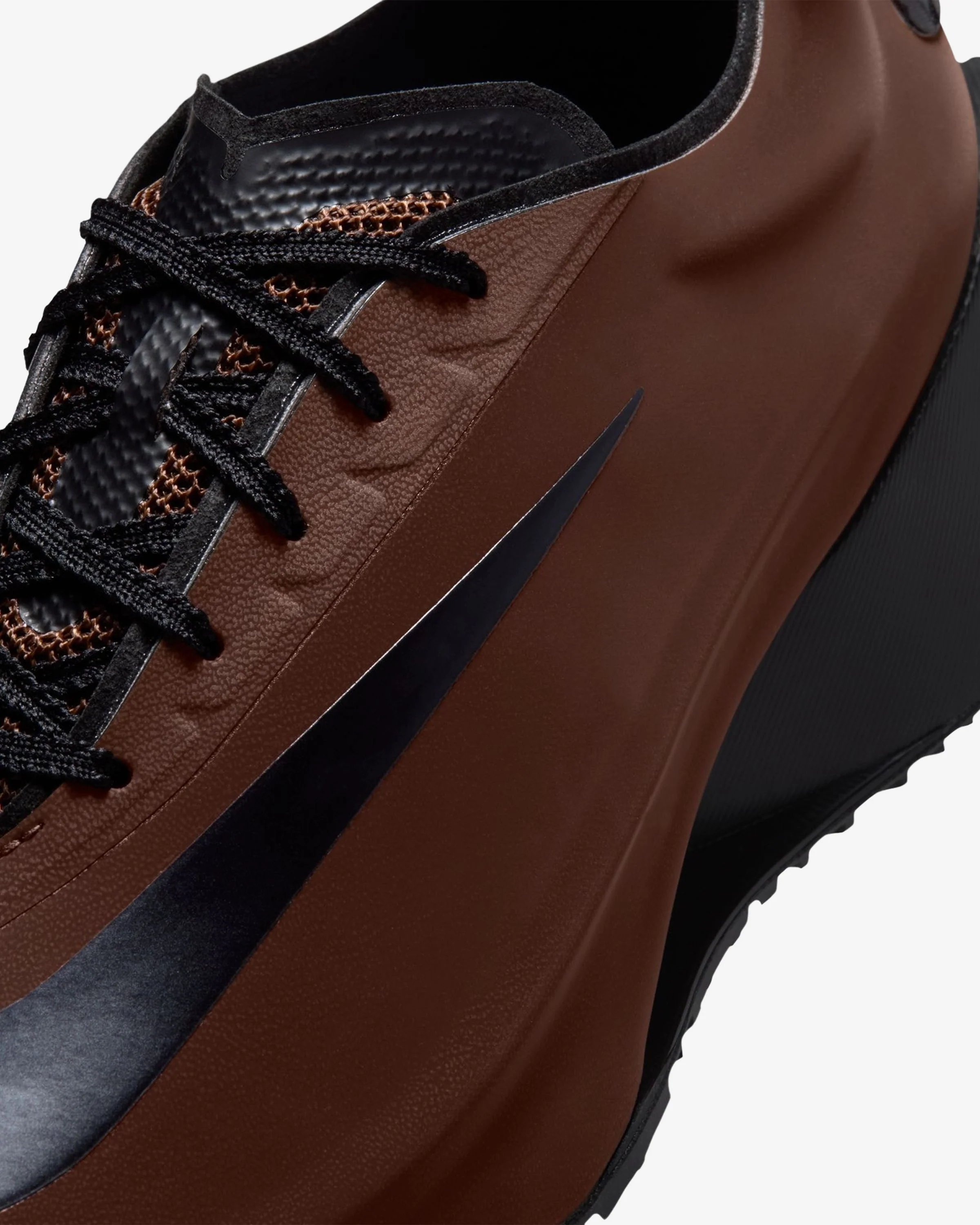 NIKE WMNS FIRST SIGHT NOIR - CACAO WOW/ BLACK