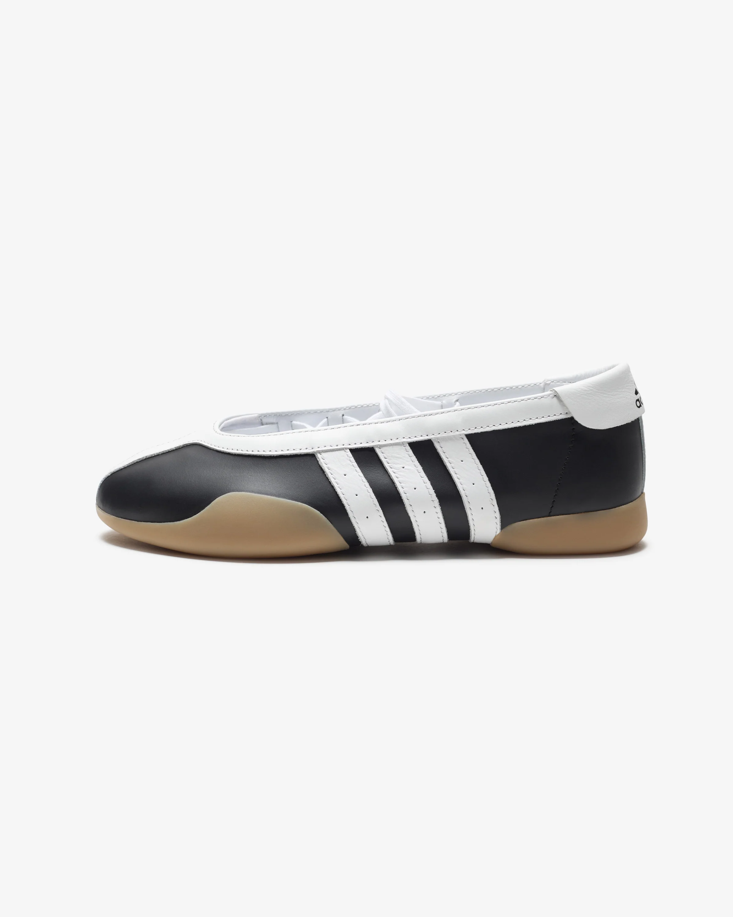 ADIDAS WMNS TAEKWONDO MEI BALLET - CBLACK/ FTWWHT