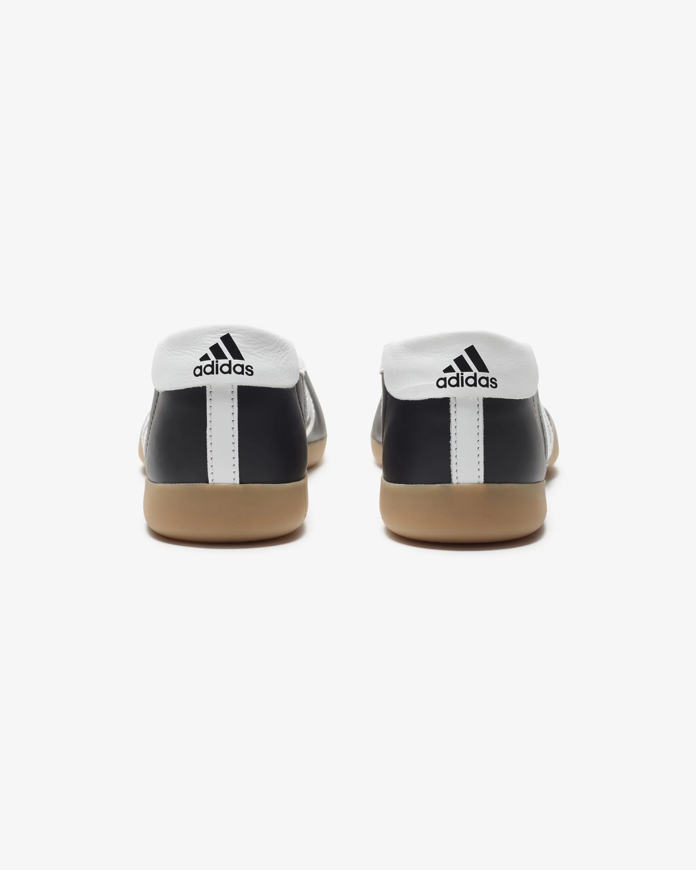 ADIDAS WMNS TAEKWONDO MEI BALLET - CBLACK/ FTWWHT