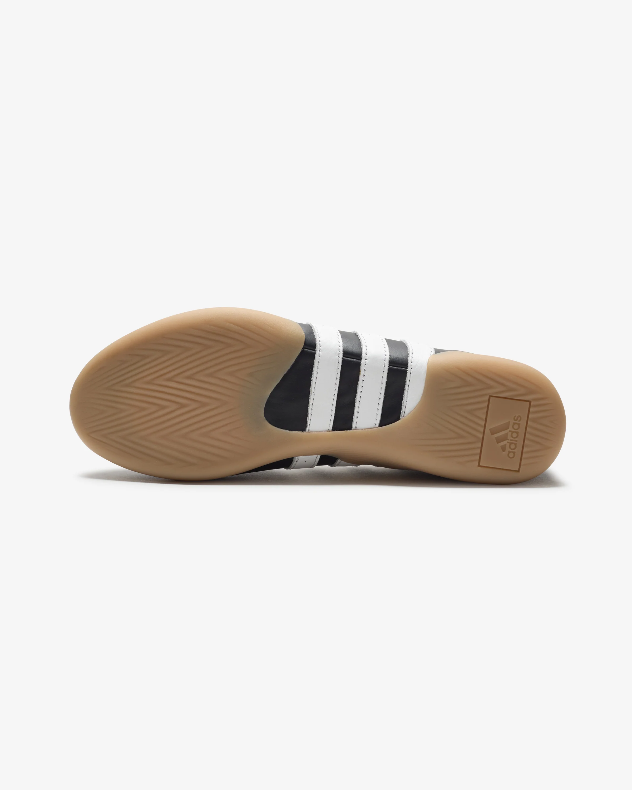 ADIDAS WMNS TAEKWONDO MEI BALLET - CBLACK/ FTWWHT
