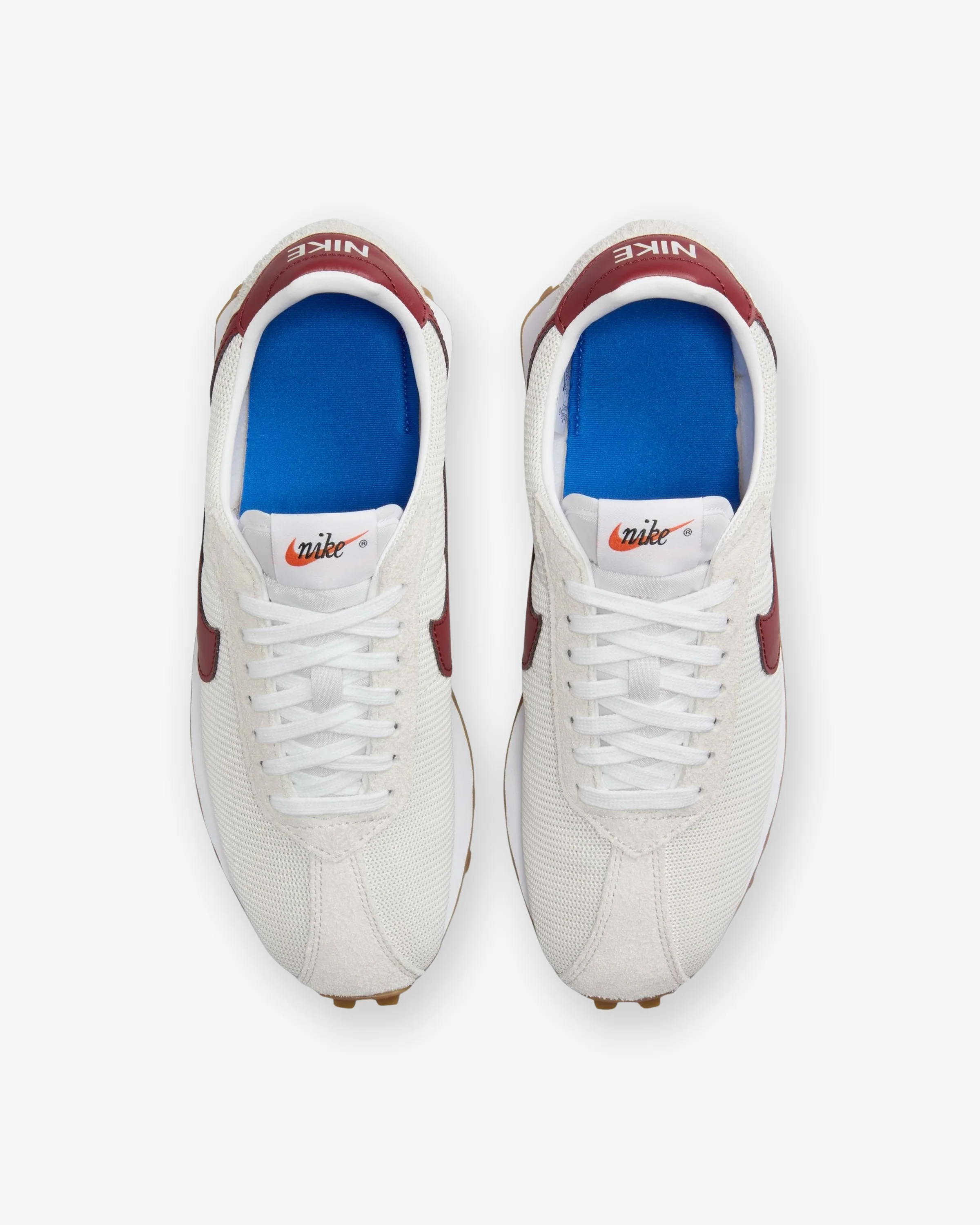 10557-nike-women-s-ld-1000-summitwhite-darkteamred-4.webp NIKE WOMEN'S LD-1000 - SUMMITWHITE/ DARKTEAMRED