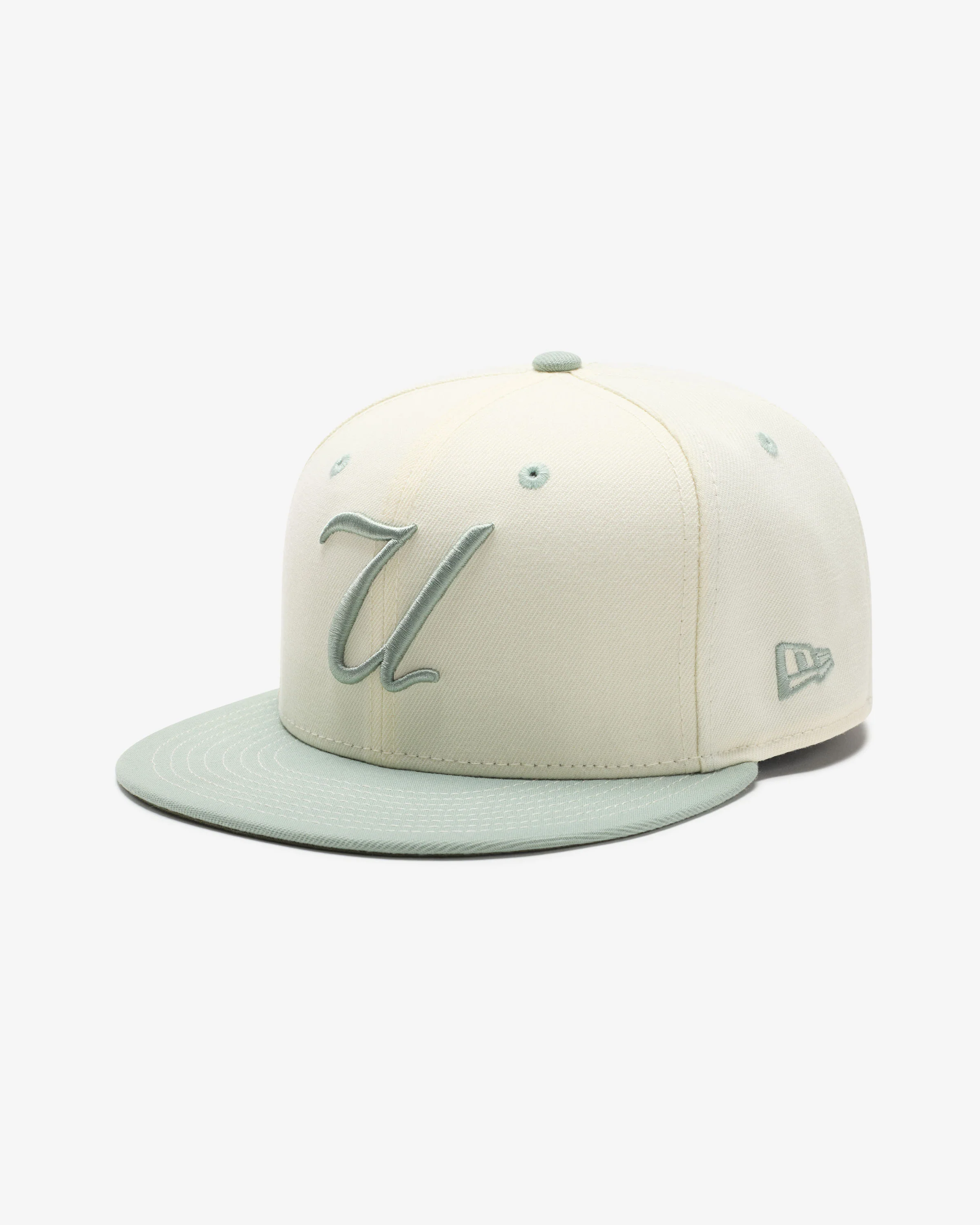 UNDEFEATED X NE SCRIPT U FITTED