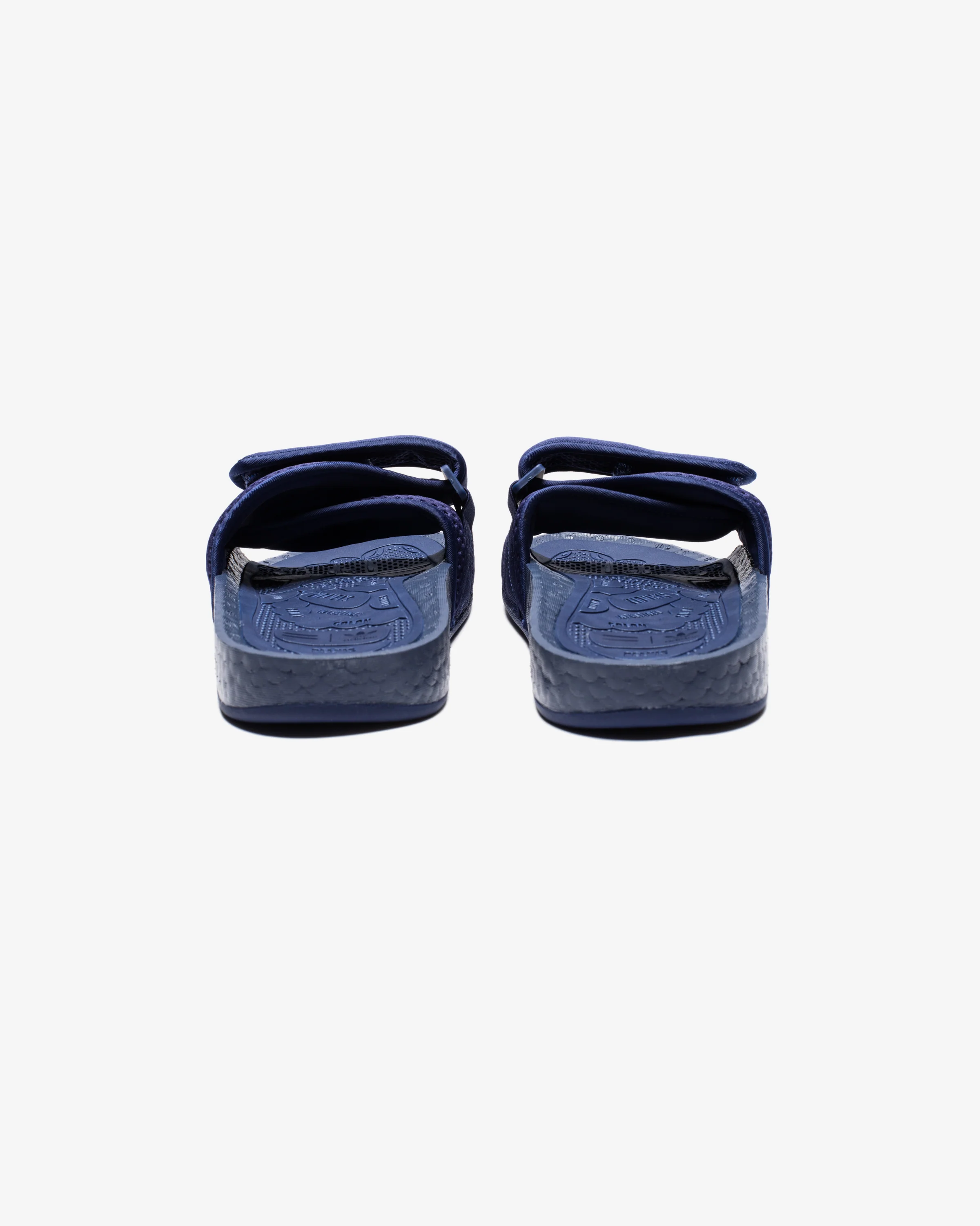 ADIDAS PW BOOST SLIDE - NIGHTSKY