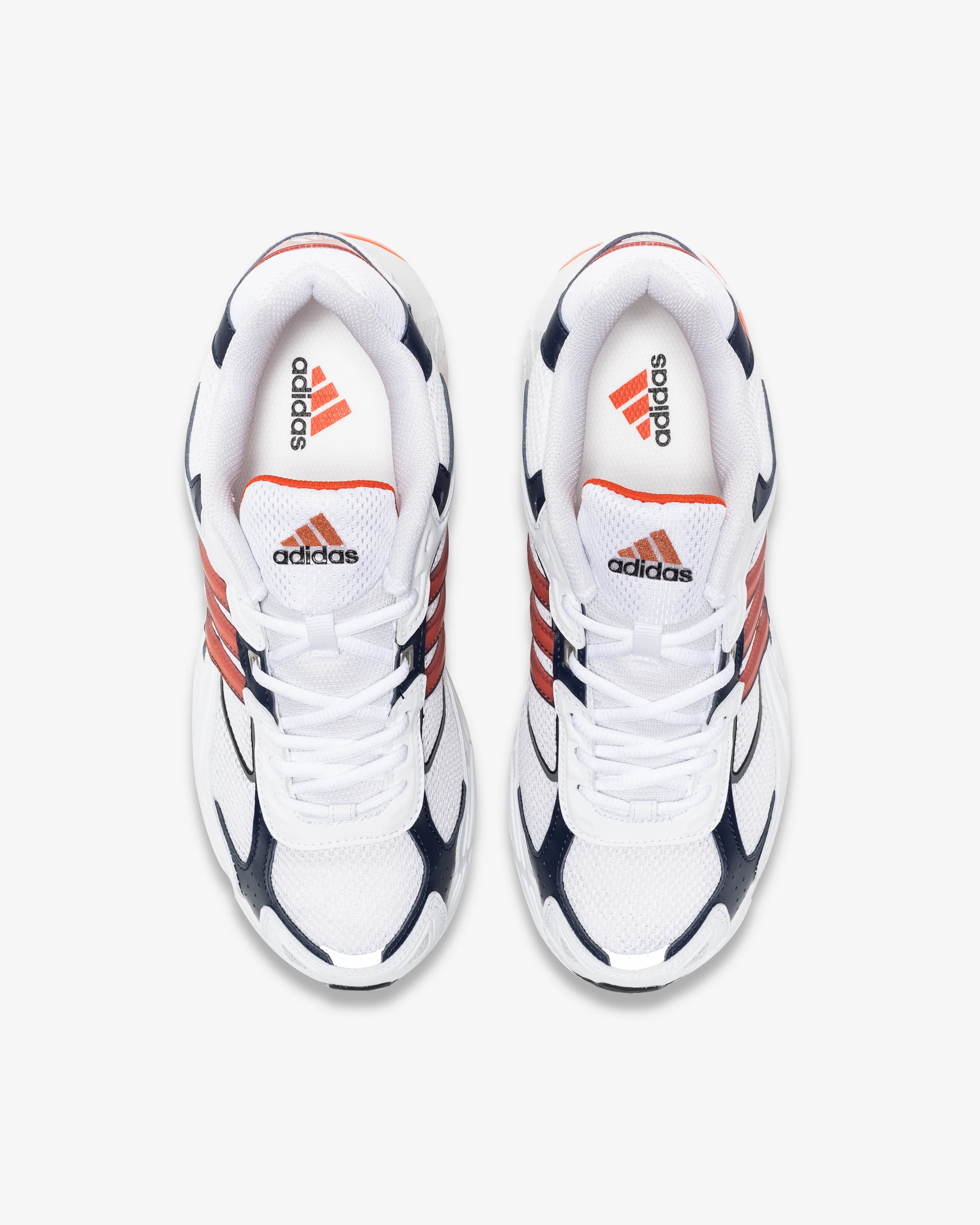 ADIDAS RESPONSE CL - FTWRWHITE/ COLLEGIATEORANGE/ COLLEGIATENAVY