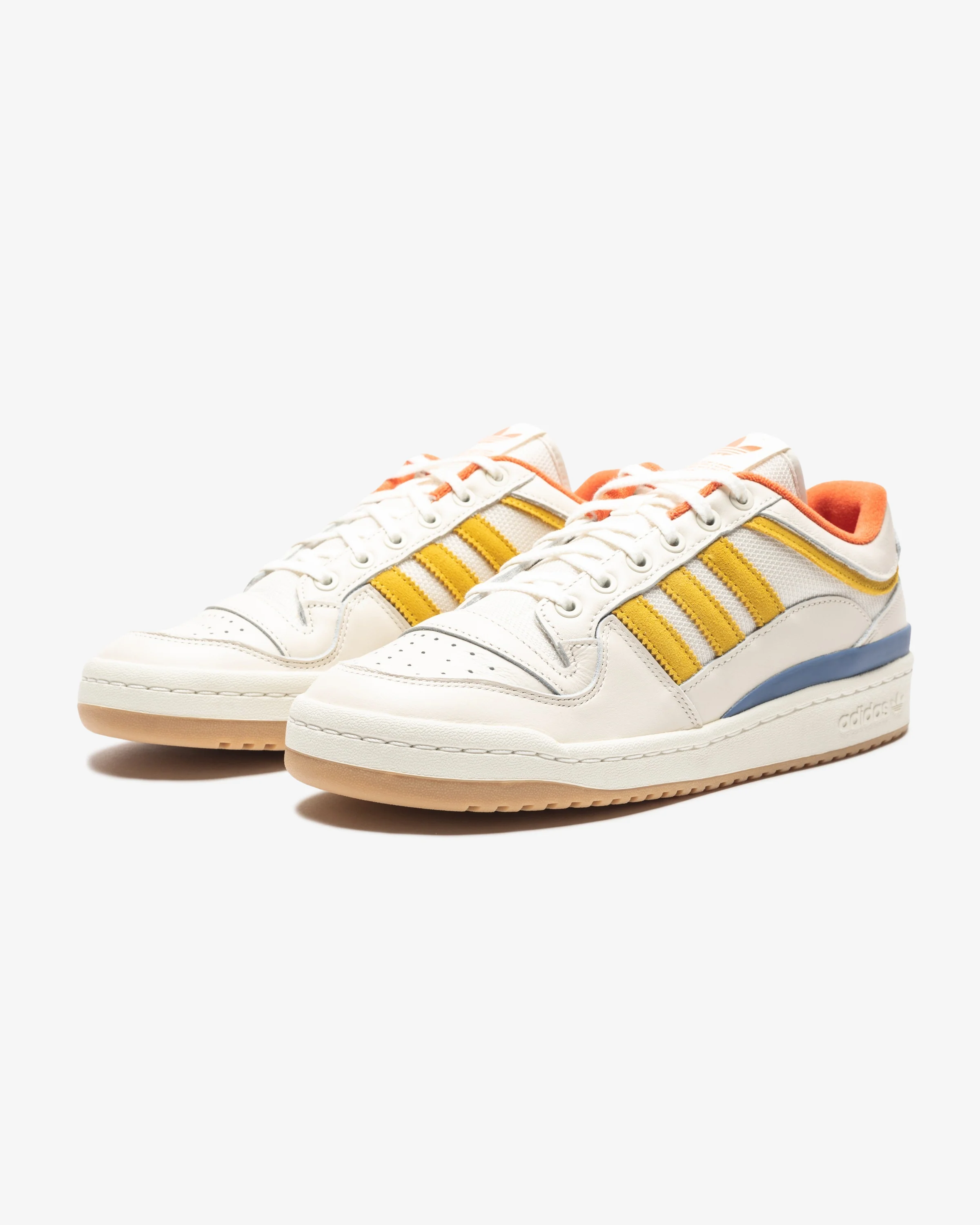 11116-adidas-x-wood-wood-forum-low-owhite-gloamb-hazyel-1.webp ADIDAS X WOOD WOOD FORUM LOW - OWHITE/ GLOAMB/ HAZYEL