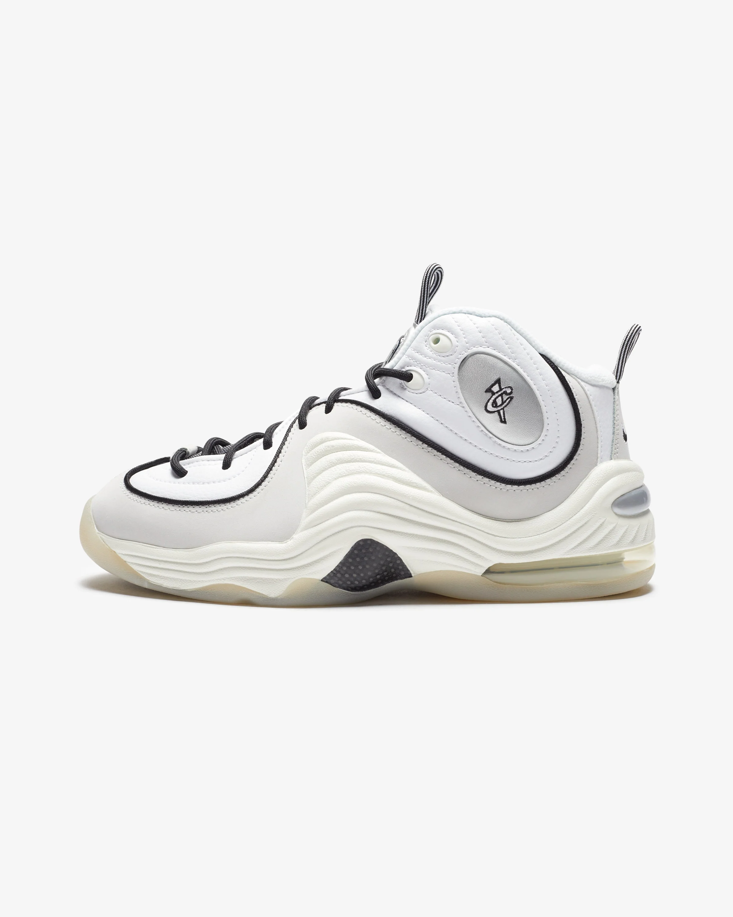 11163-nike-air-penny-2-white-photondust-black-sail-2.webp NIKE AIR PENNY 2 - WHITE/ PHOTONDUST/ BLACK/ SAIL