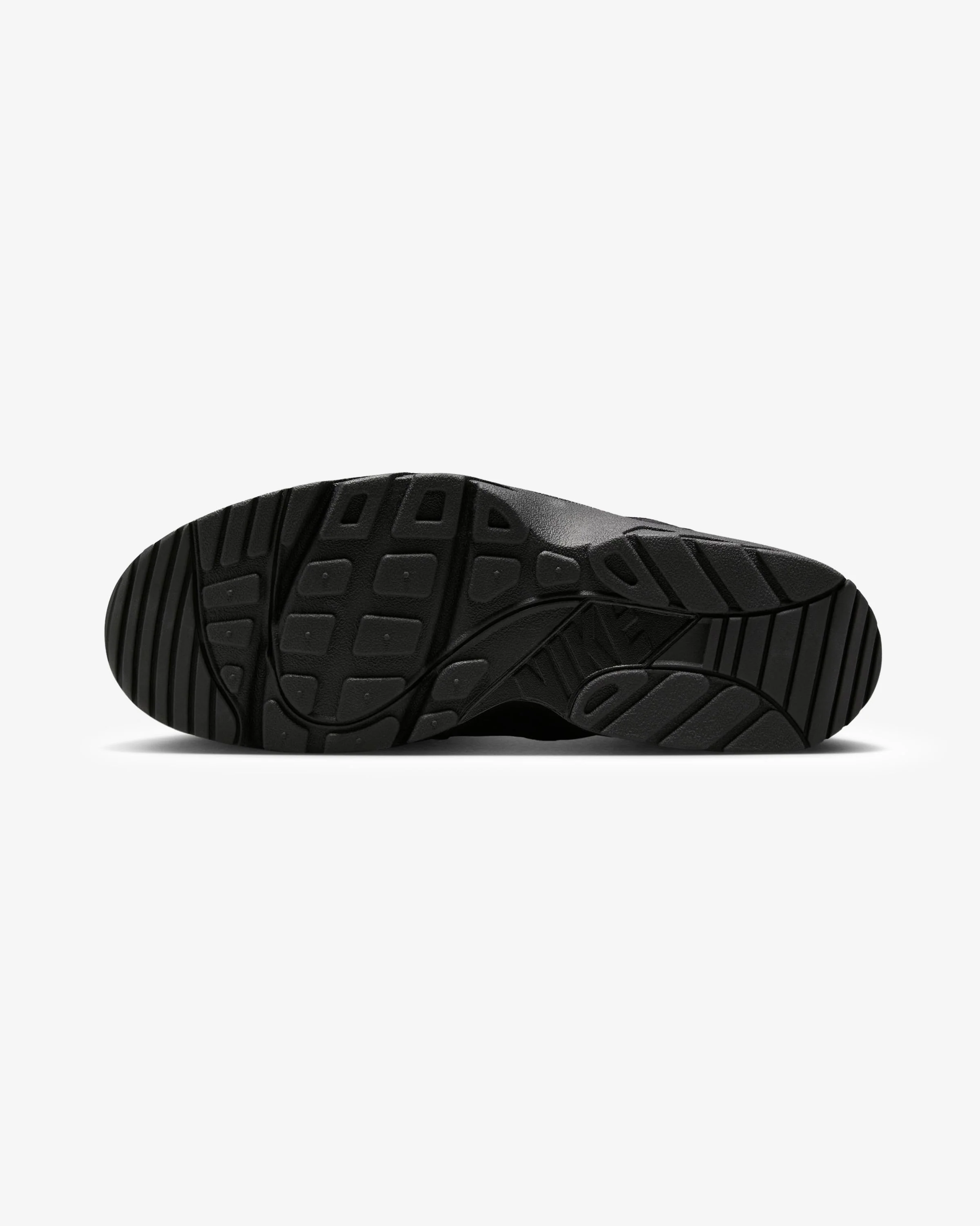 NIKE AIR TRAINER HUARACHE - BLACK