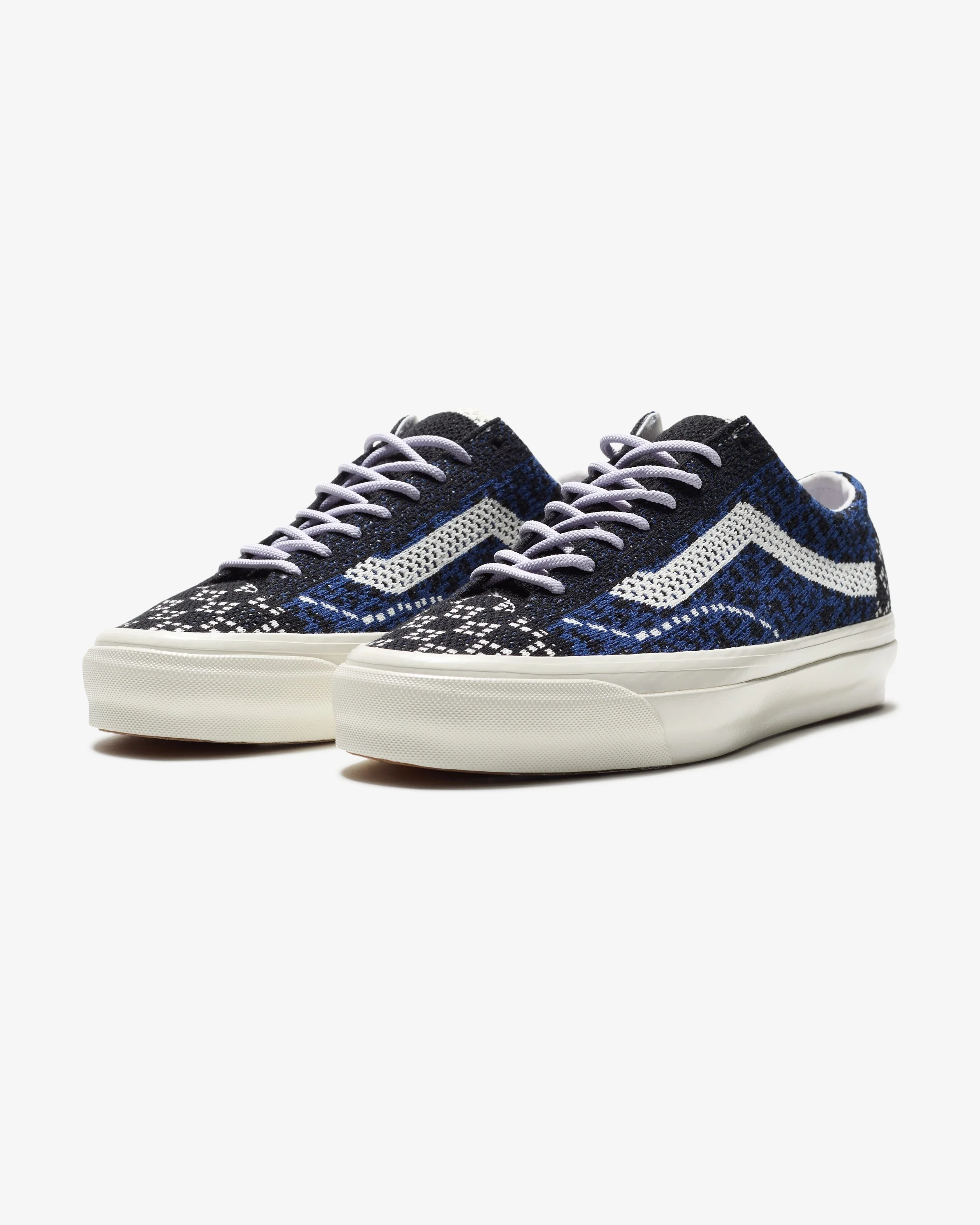 VANS PREMUIM OLD SKOOL 36 EK - CHEETAH/ NAVY