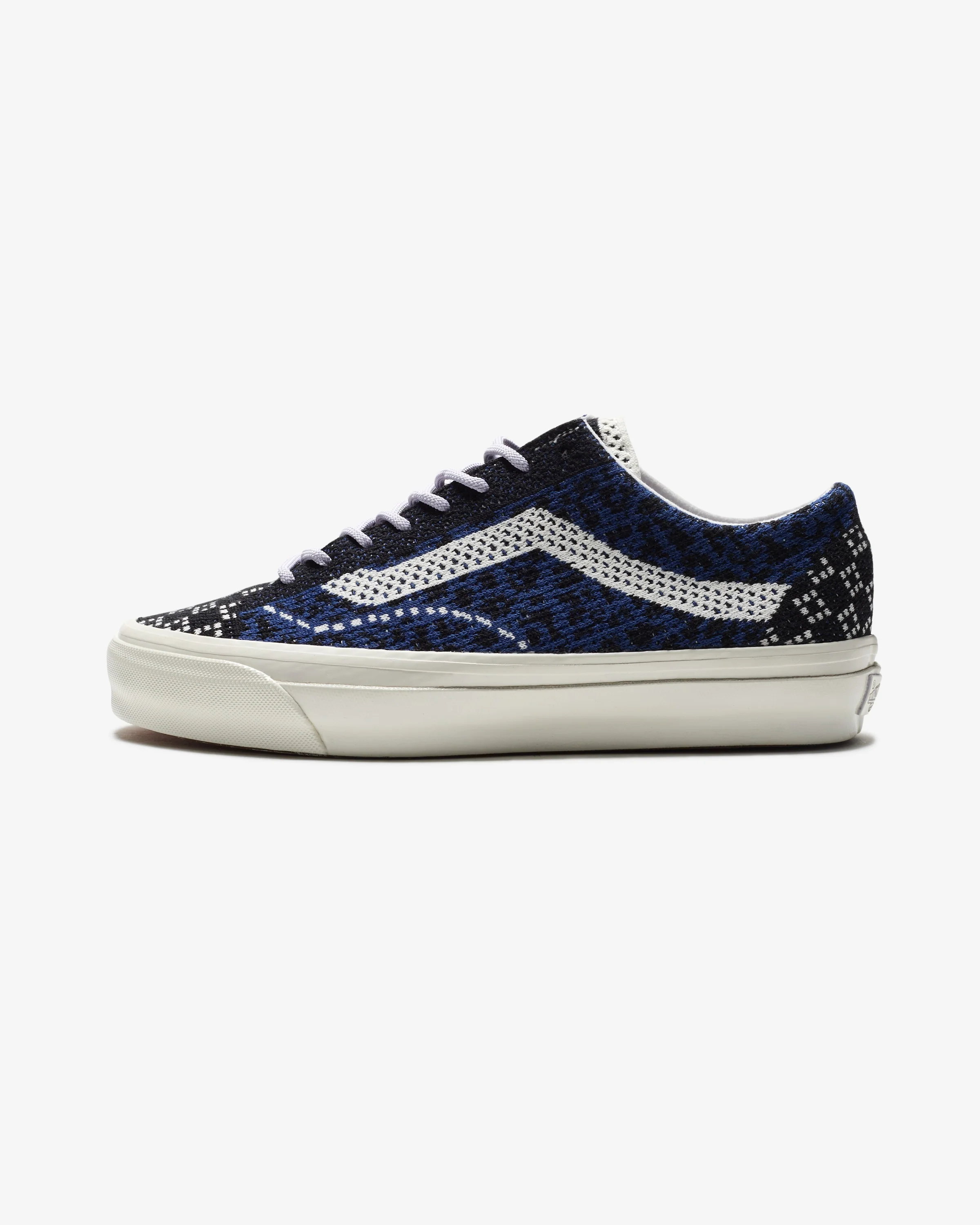 VANS PREMUIM OLD SKOOL 36 EK - CHEETAH/ NAVY