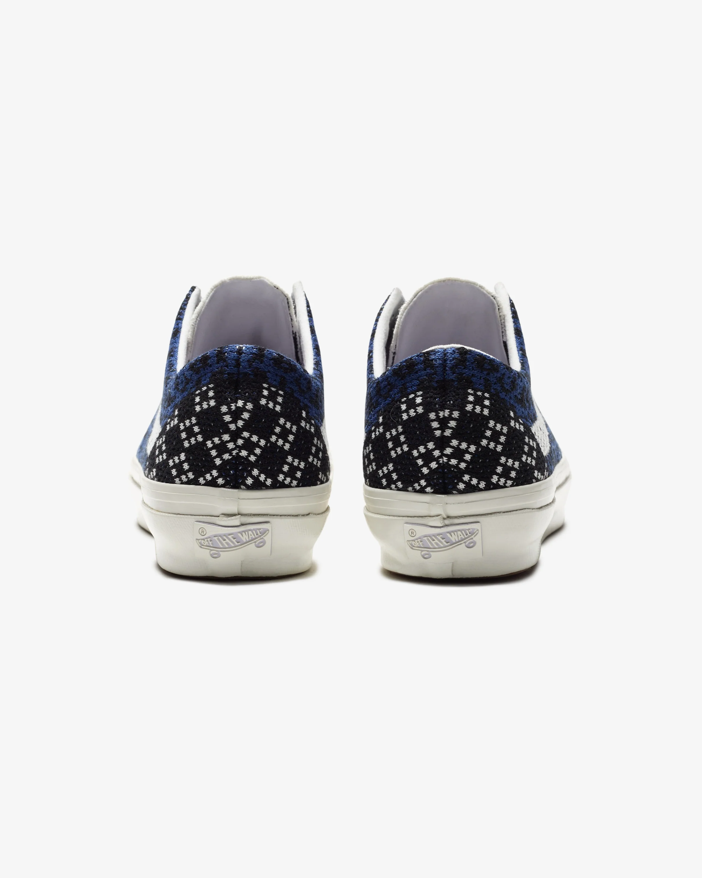 VANS PREMUIM OLD SKOOL 36 EK - CHEETAH/ NAVY