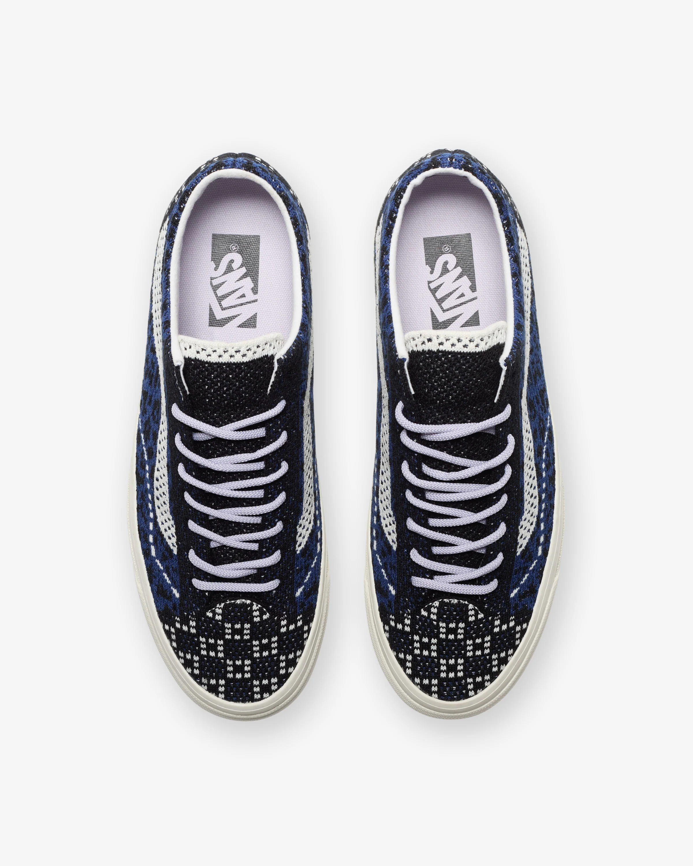 VANS PREMUIM OLD SKOOL 36 EK - CHEETAH/ NAVY