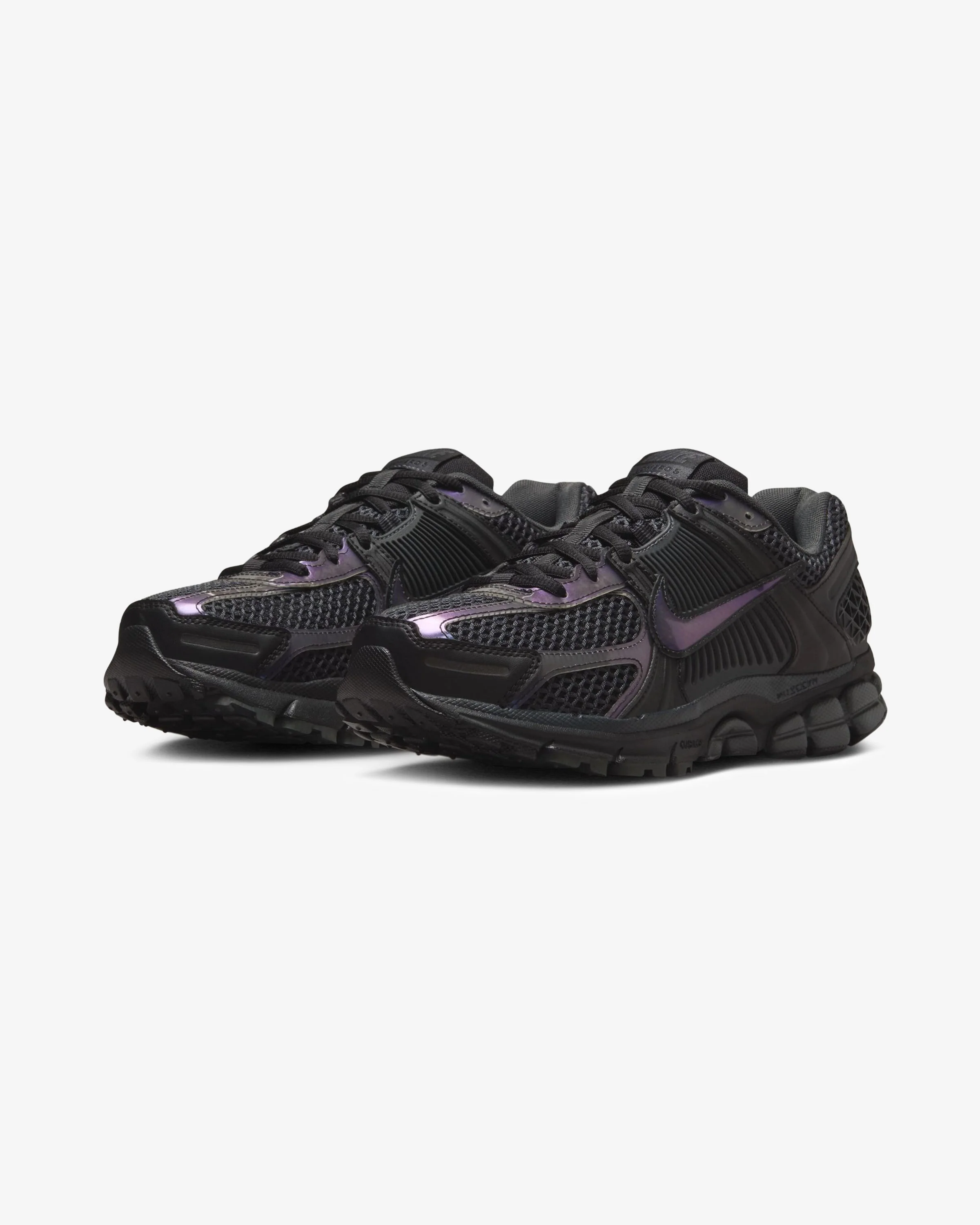 NIKE WOMEN'S ZOOM VOMERO 5 SE - BLACK/ ANTHRACITE