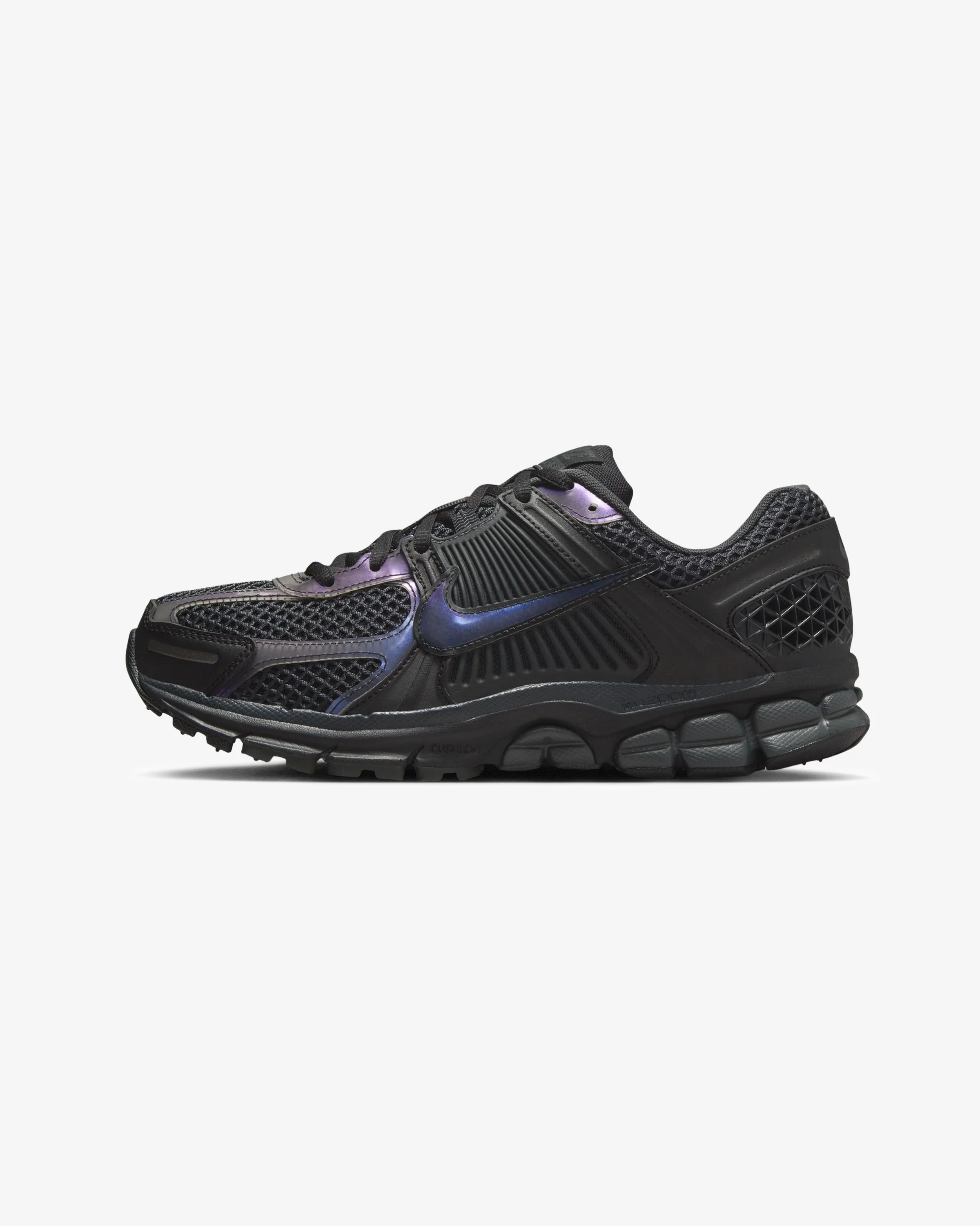 NIKE WOMEN'S ZOOM VOMERO 5 SE - BLACK/ ANTHRACITE