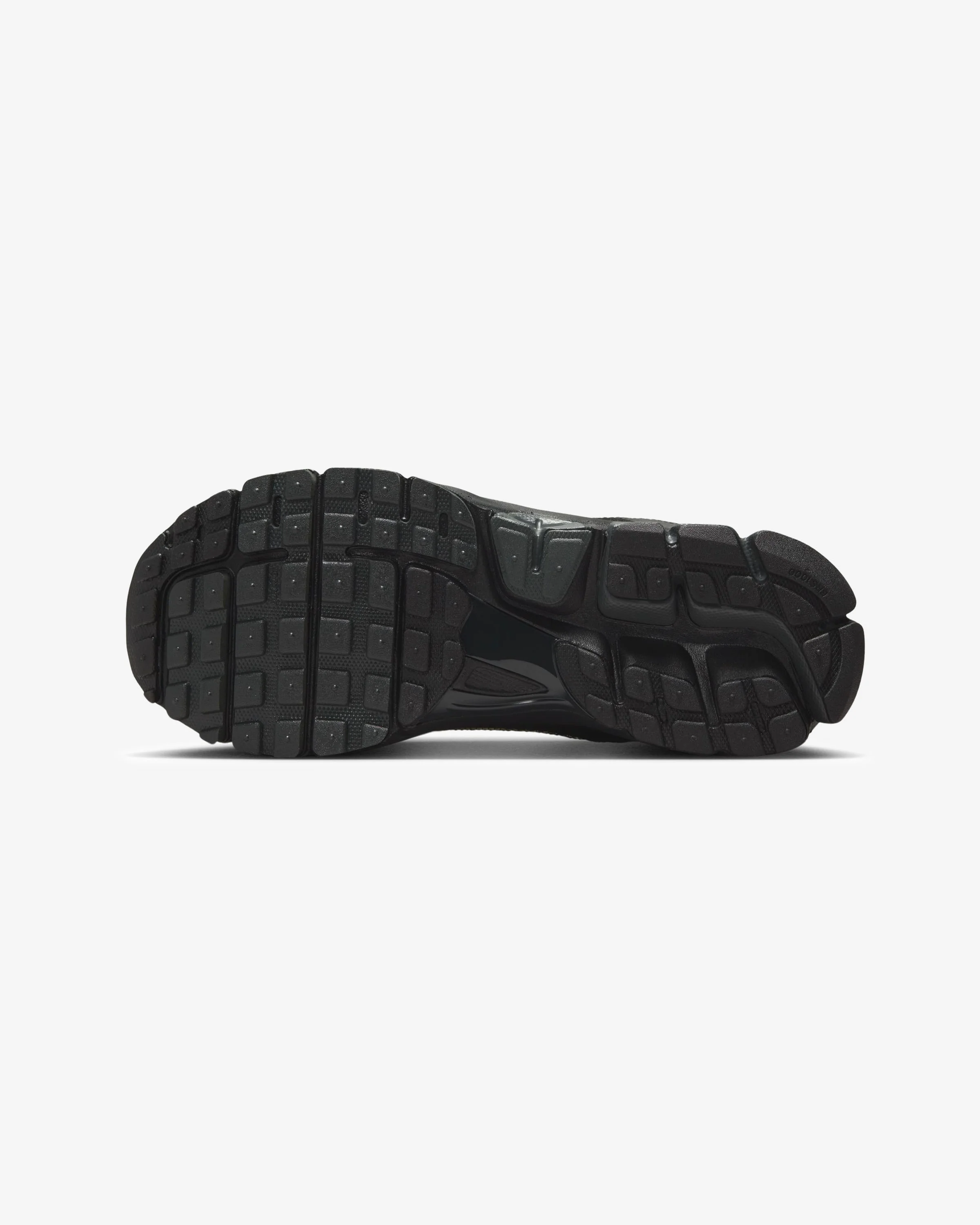 NIKE WOMEN'S ZOOM VOMERO 5 SE - BLACK/ ANTHRACITE