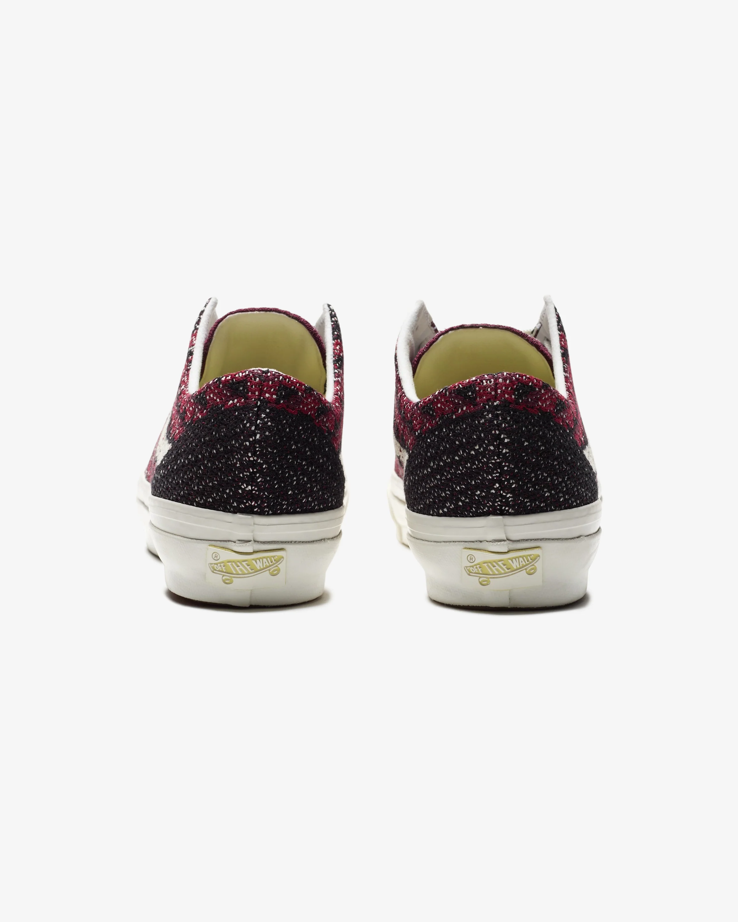 11308-vans-premuim-old-skool-36-ek-check-bordeaux-3.webp VANS PREMUIM OLD SKOOL 36 EK - CHECK/ BORDEAUX