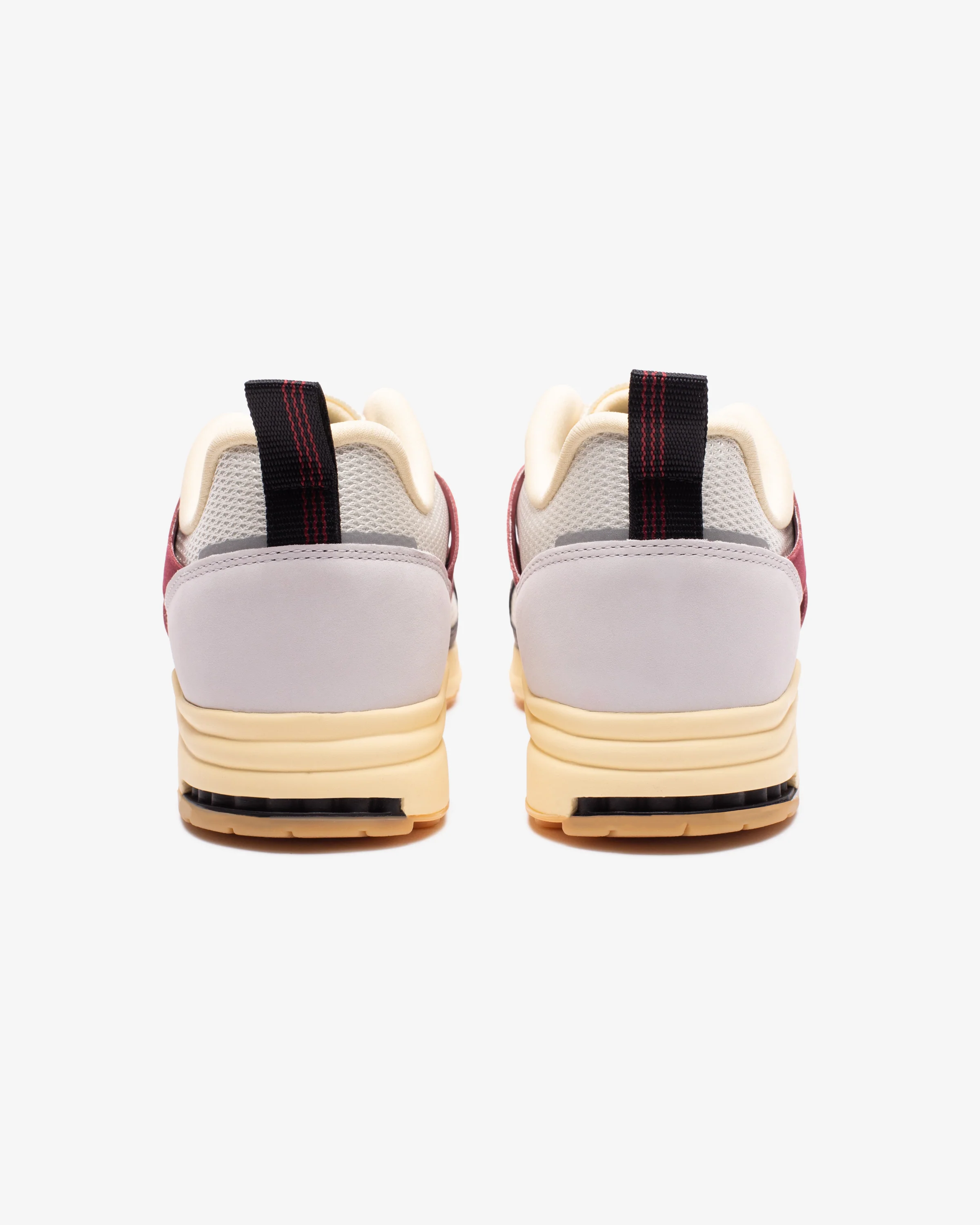 ADIDAS EQUIPMENT PROTO - CWHITE/ SCARLE/ EASYEL