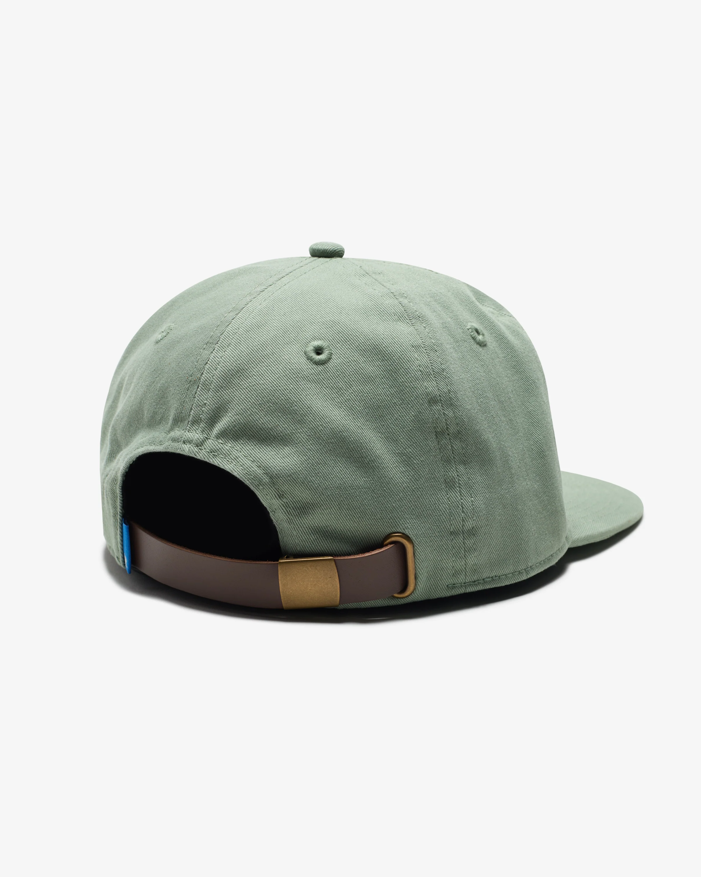 UNDEFEATED BIG U STRAPBACK