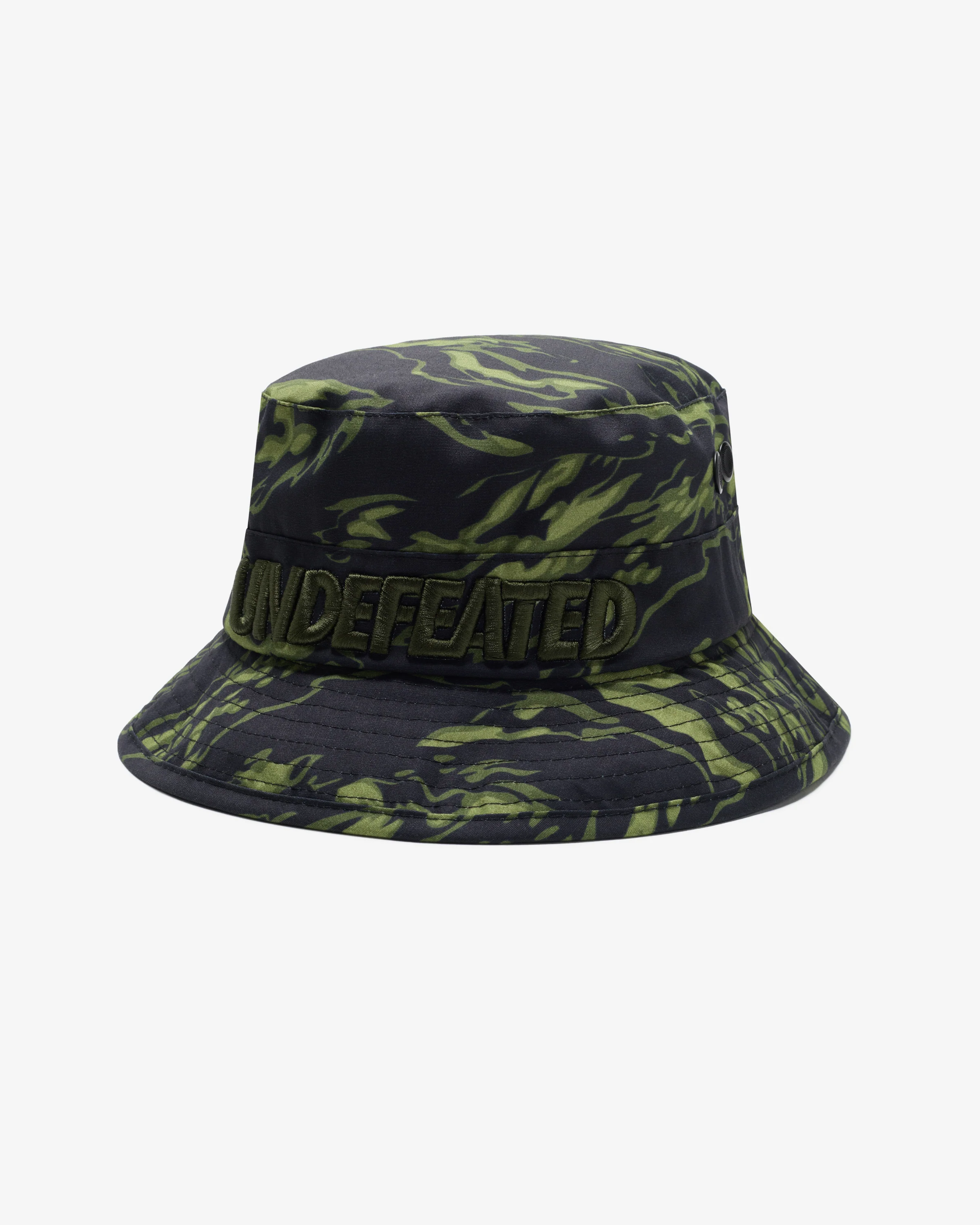 UNDEFEATED TIGER CAMO BOONIE