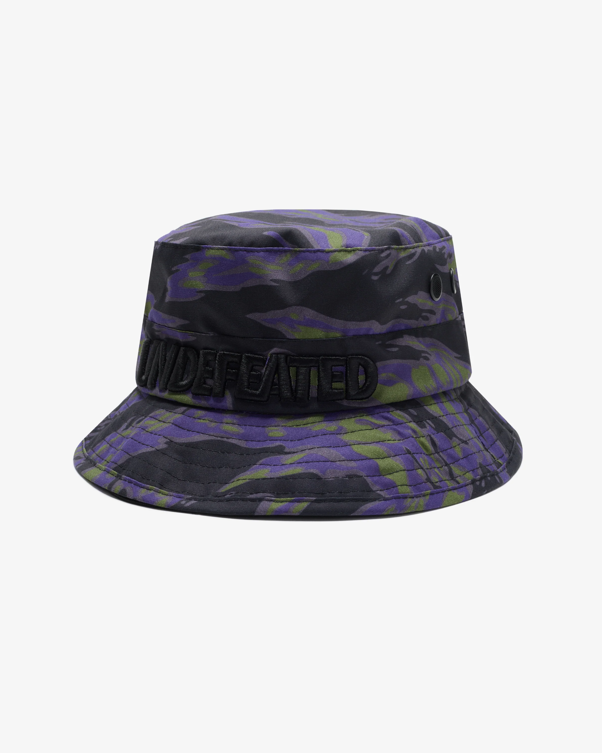 11411-undefeated-tiger-camo-boonie-2.webp UNDEFEATED TIGER CAMO BOONIE