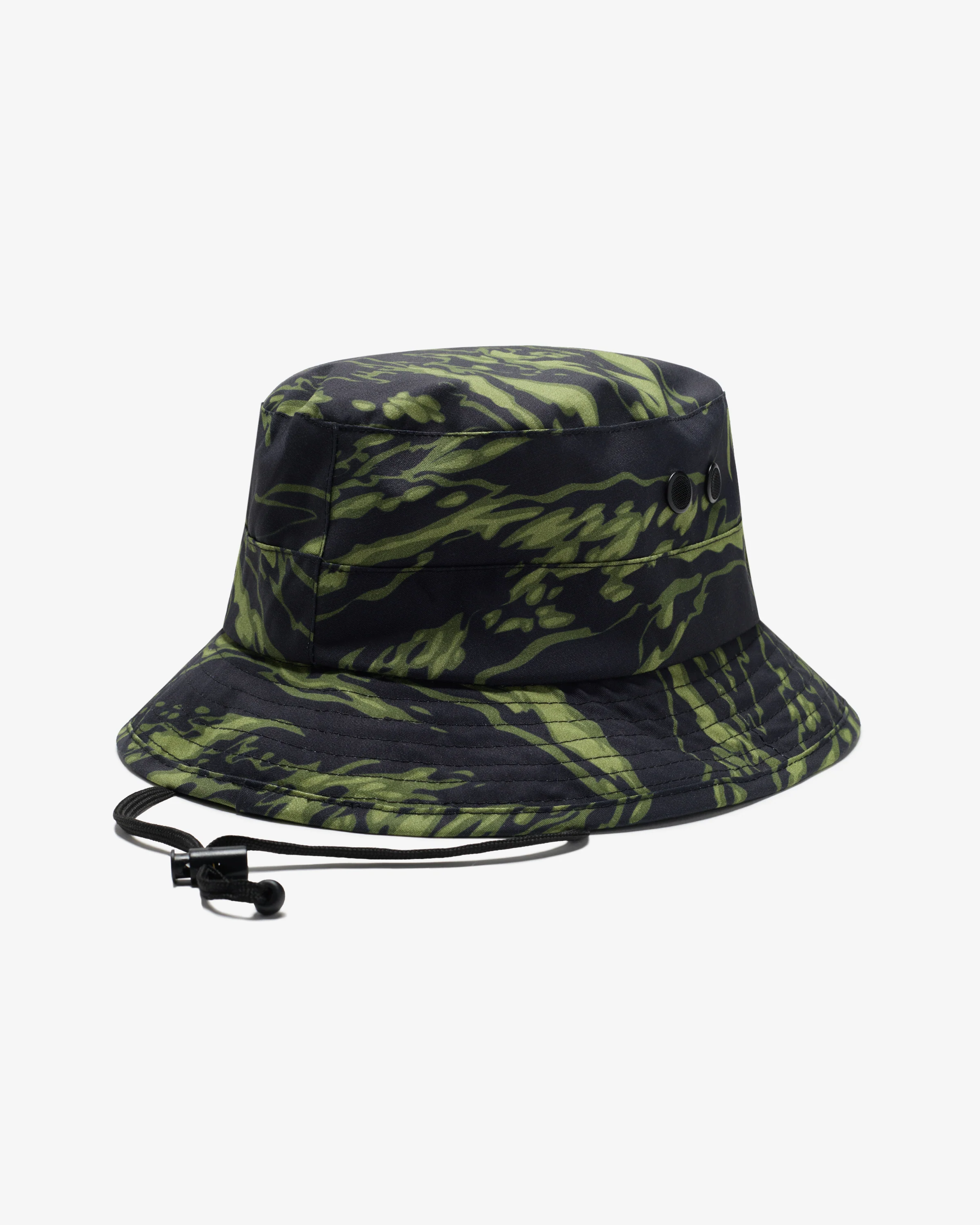 11411-undefeated-tiger-camo-boonie-3.webp UNDEFEATED TIGER CAMO BOONIE