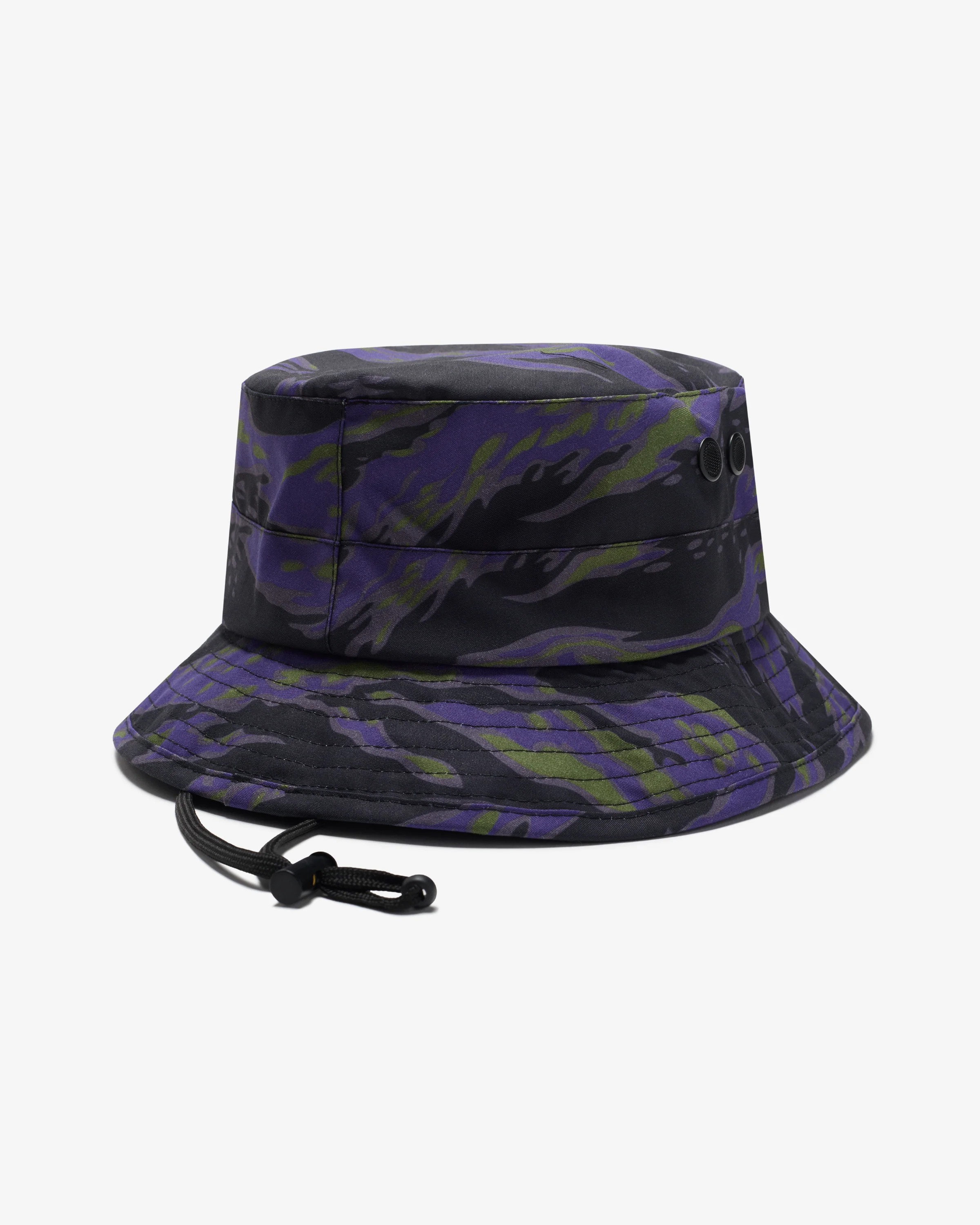 11411-undefeated-tiger-camo-boonie-6.webp UNDEFEATED TIGER CAMO BOONIE