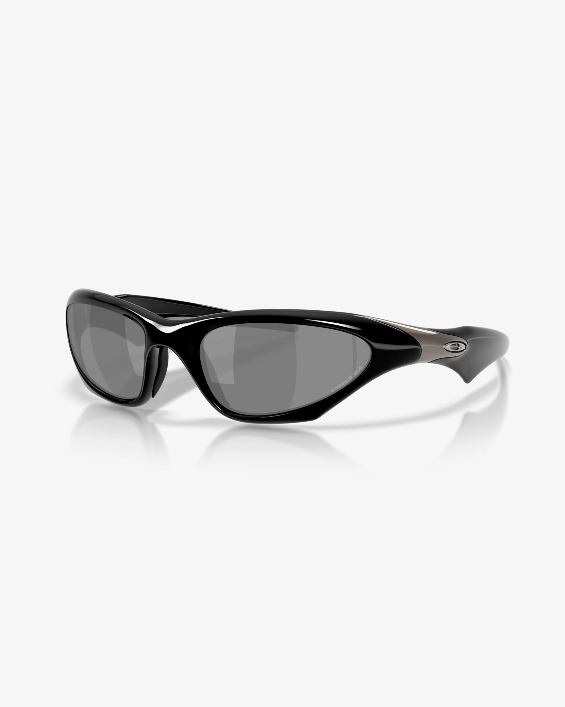 OAKLEY MUZM - SCAR/ POLISHED BLACK