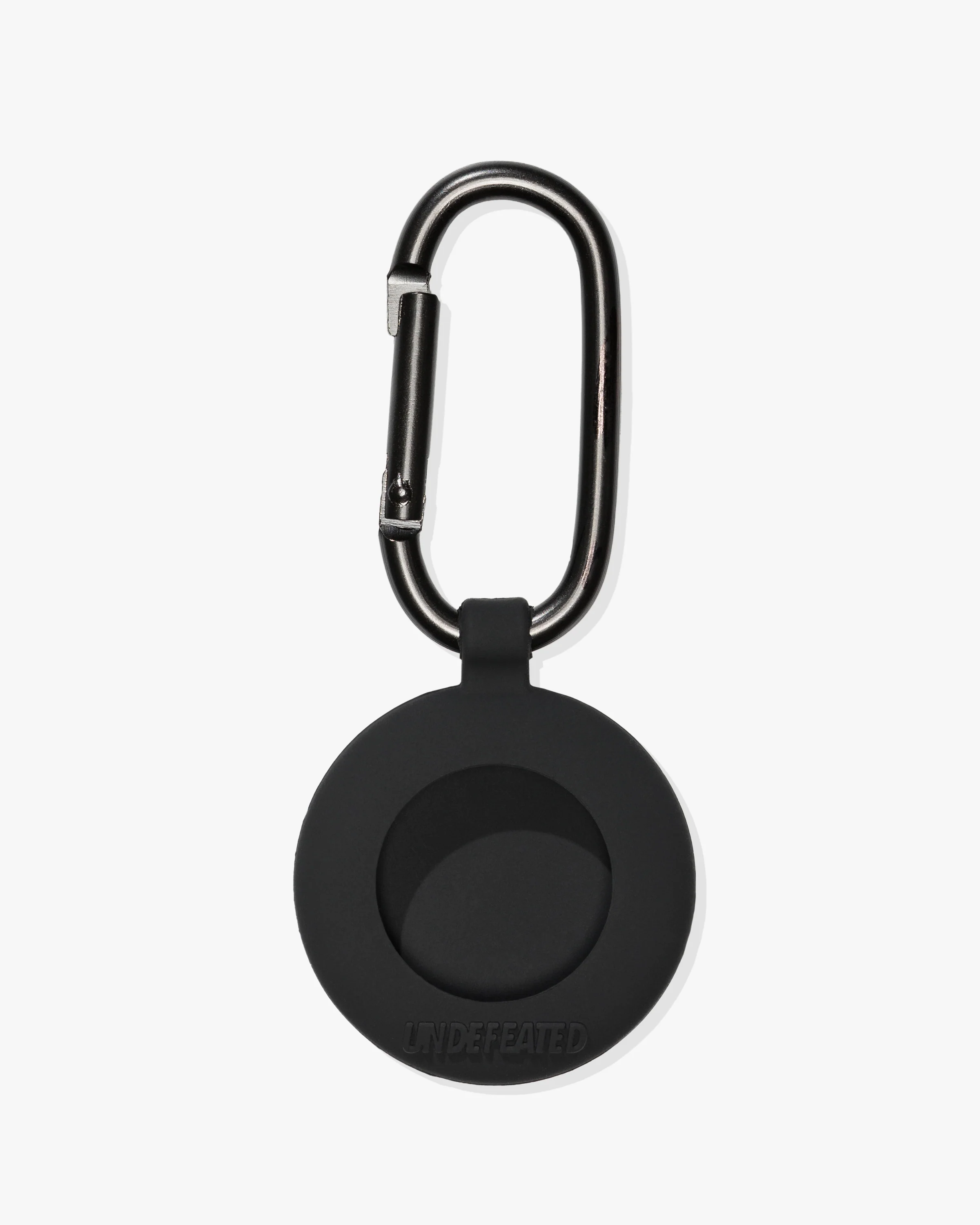 UNDEFEATED AIRTAG KEYCHAIN