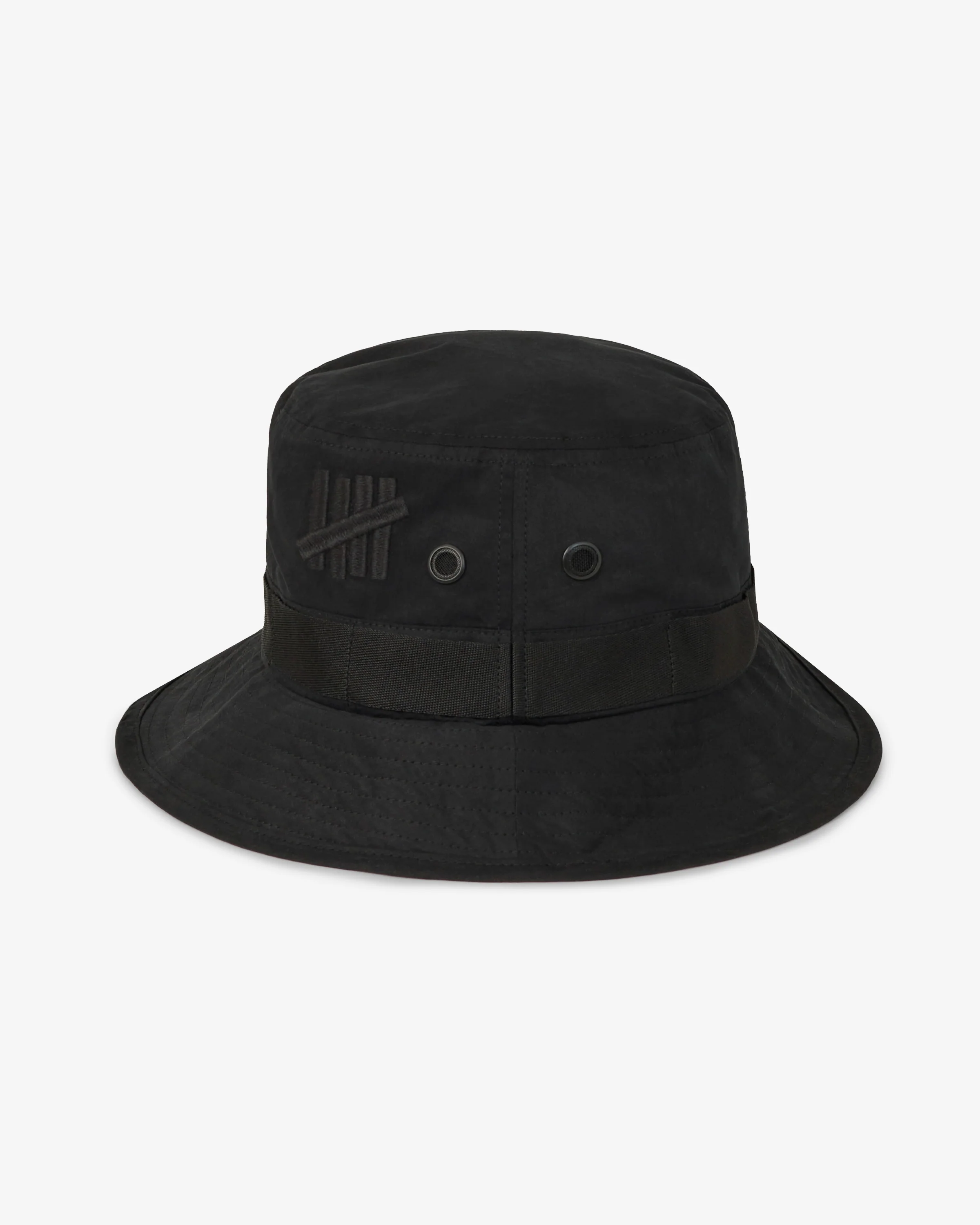 UND X CASTORE X RFU BOONIE HAT