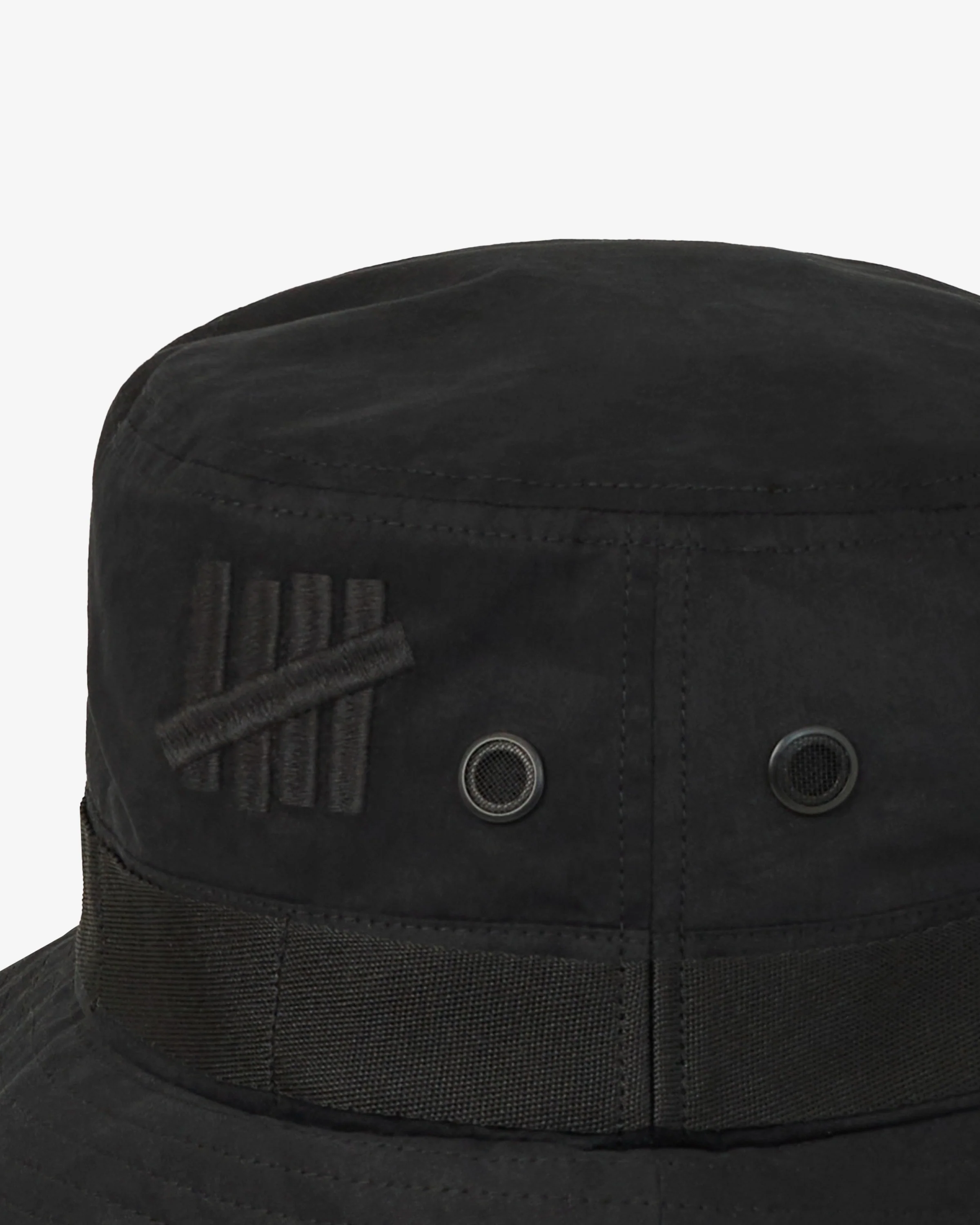 UND X CASTORE X RFU BOONIE HAT