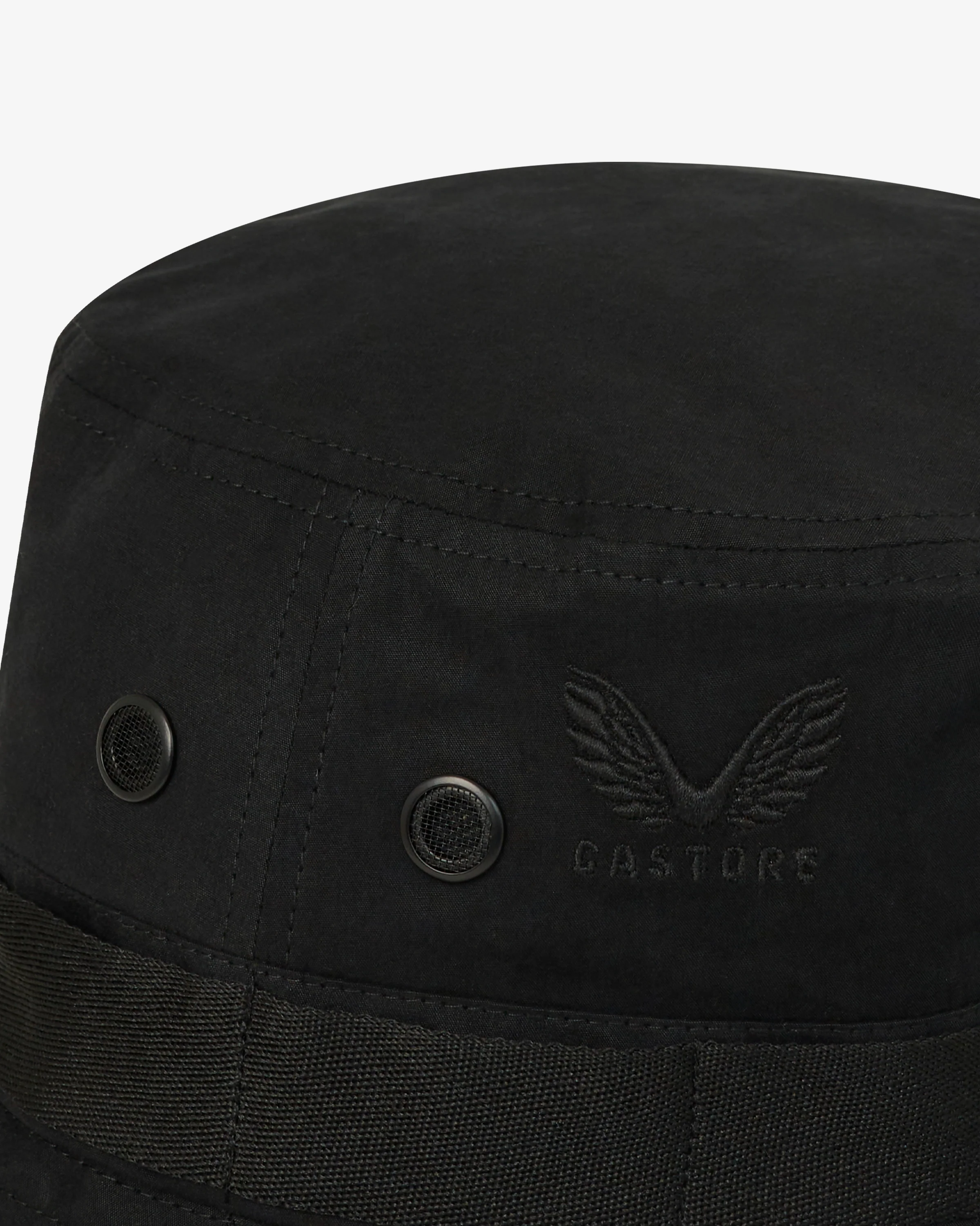 UND X CASTORE X RFU BOONIE HAT