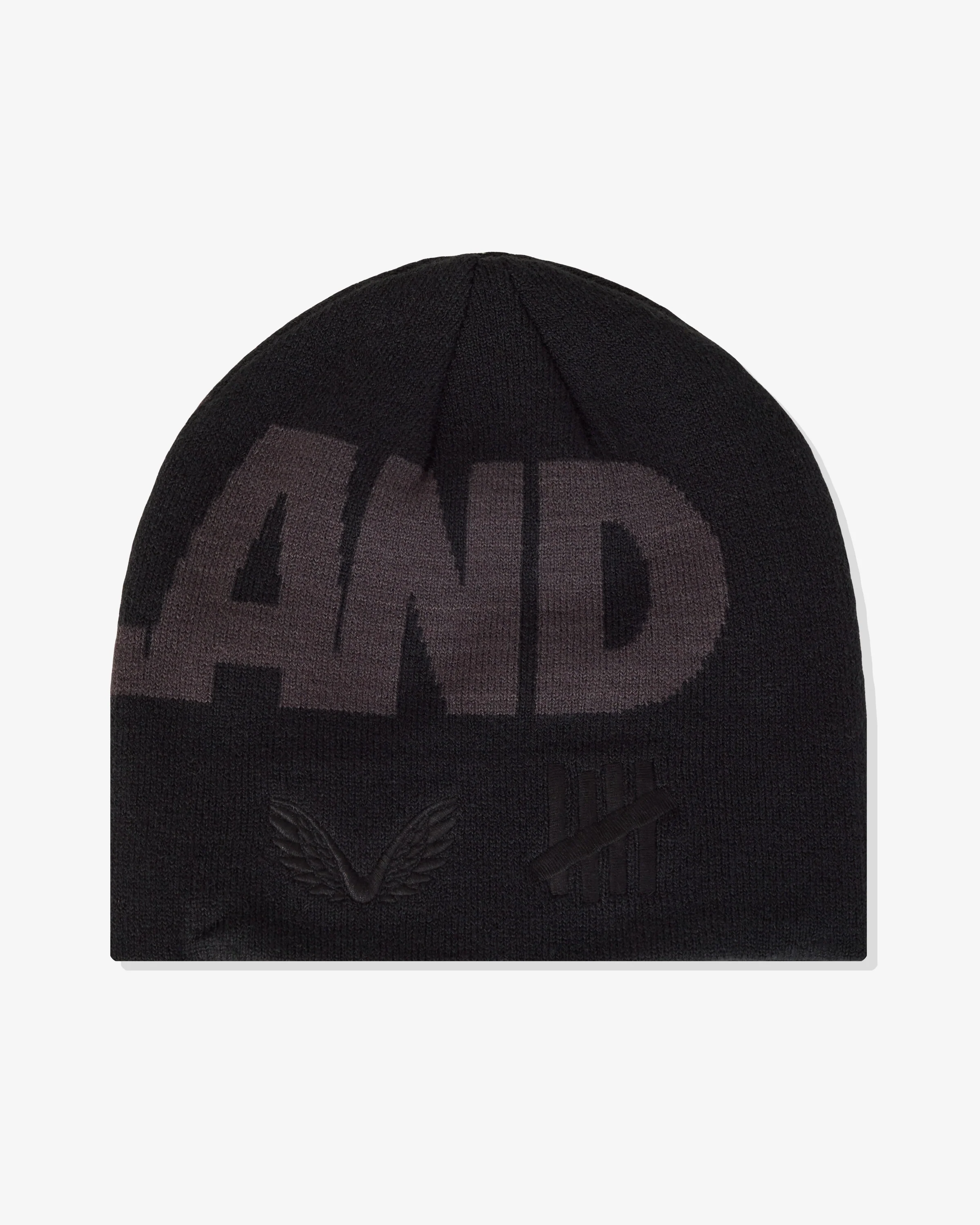 UND X CASTORE X RFU BEANIE