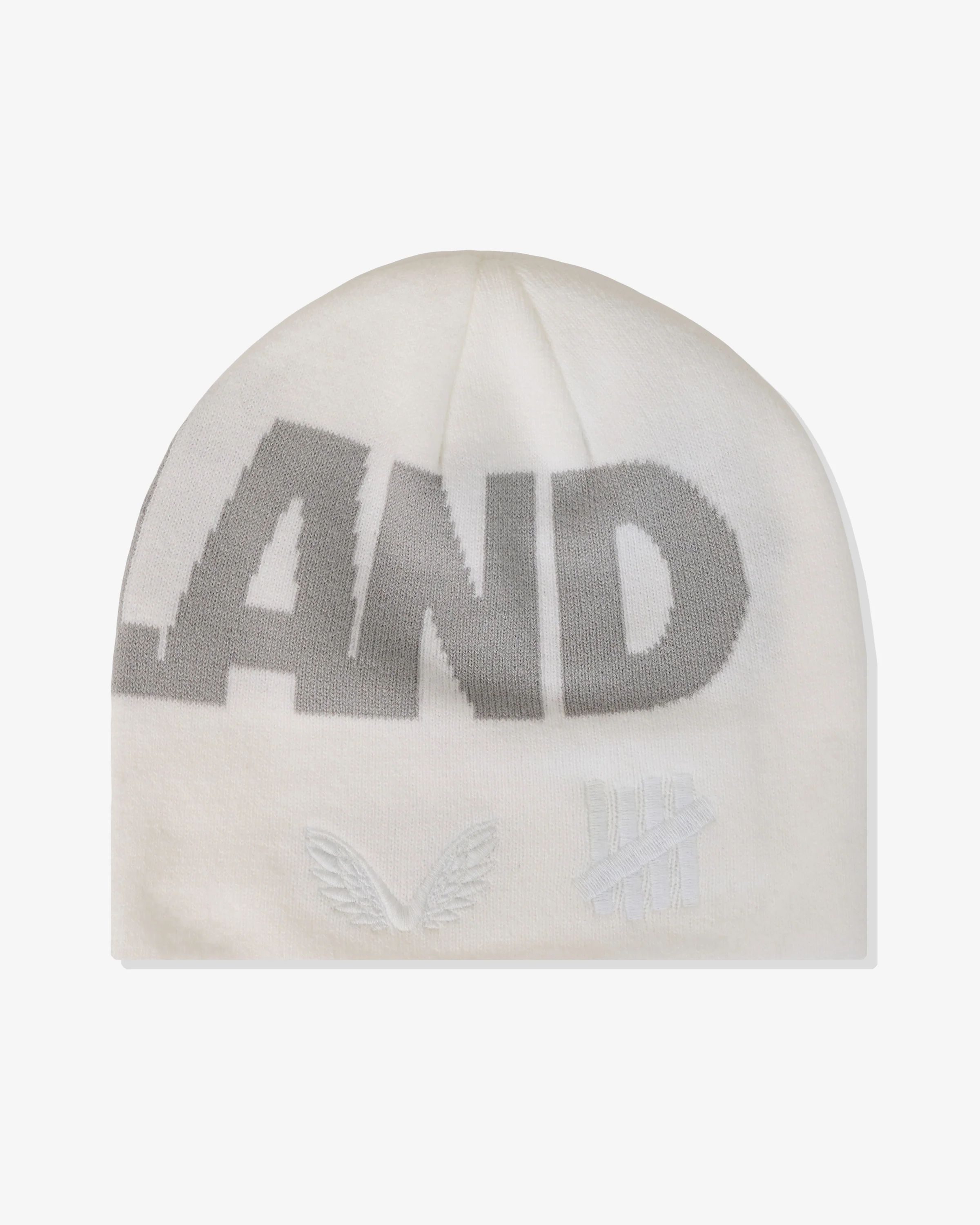 UND X CASTORE X RFU BEANIE