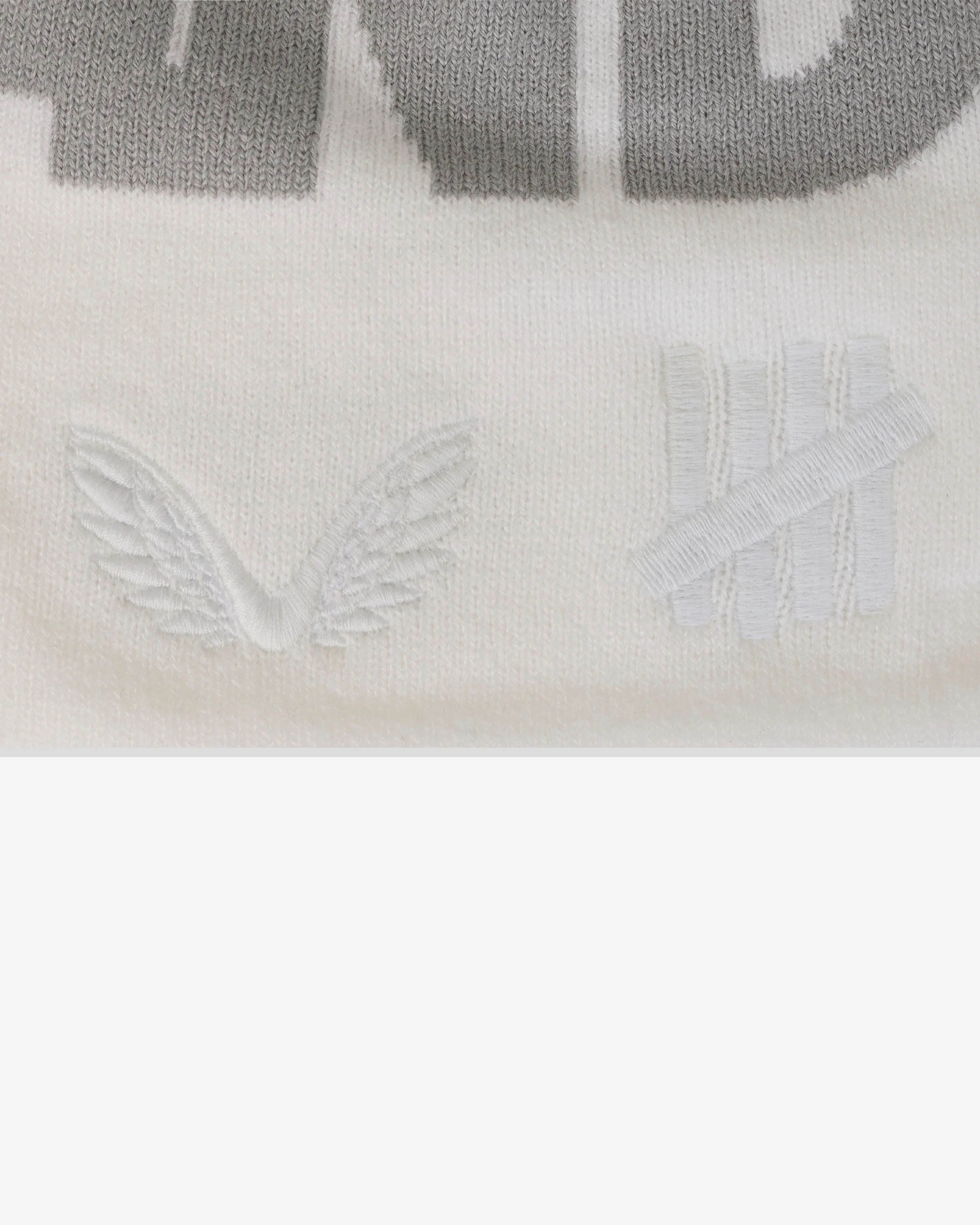 UND X CASTORE X RFU BEANIE