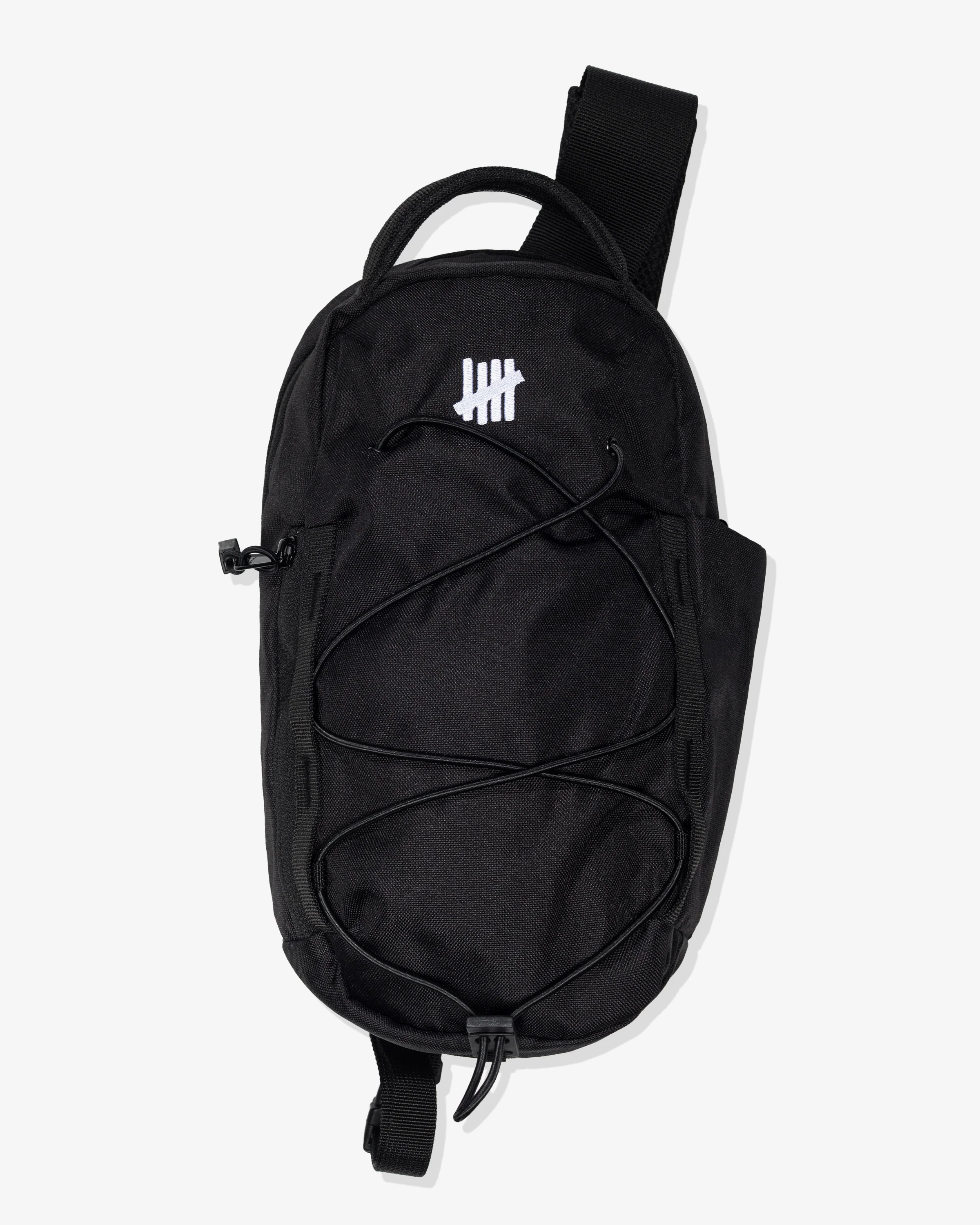 UNDEFEATED MINI CROSSBODY BAG