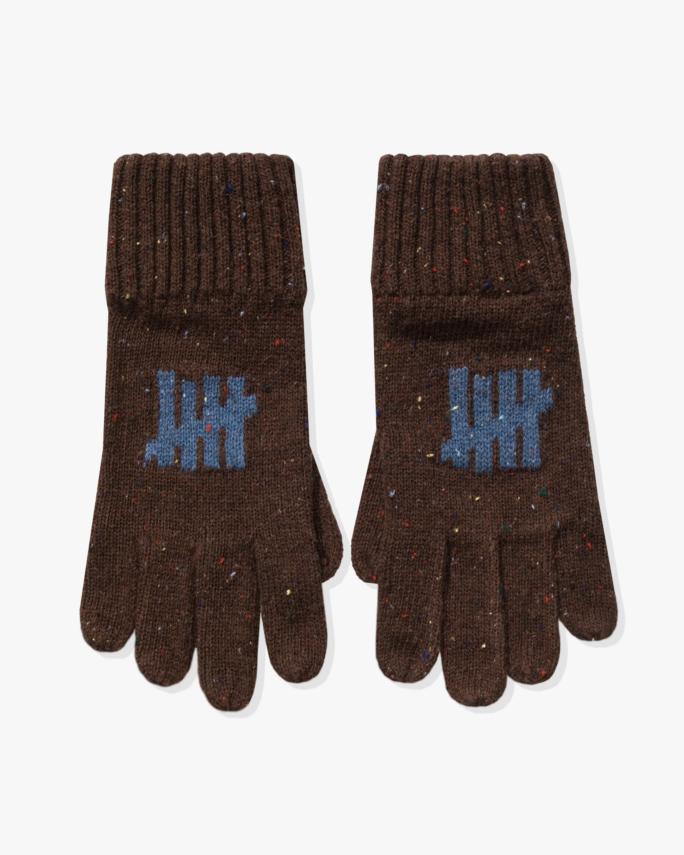 UNDEFEATED ICON SPECKLE GLOVES