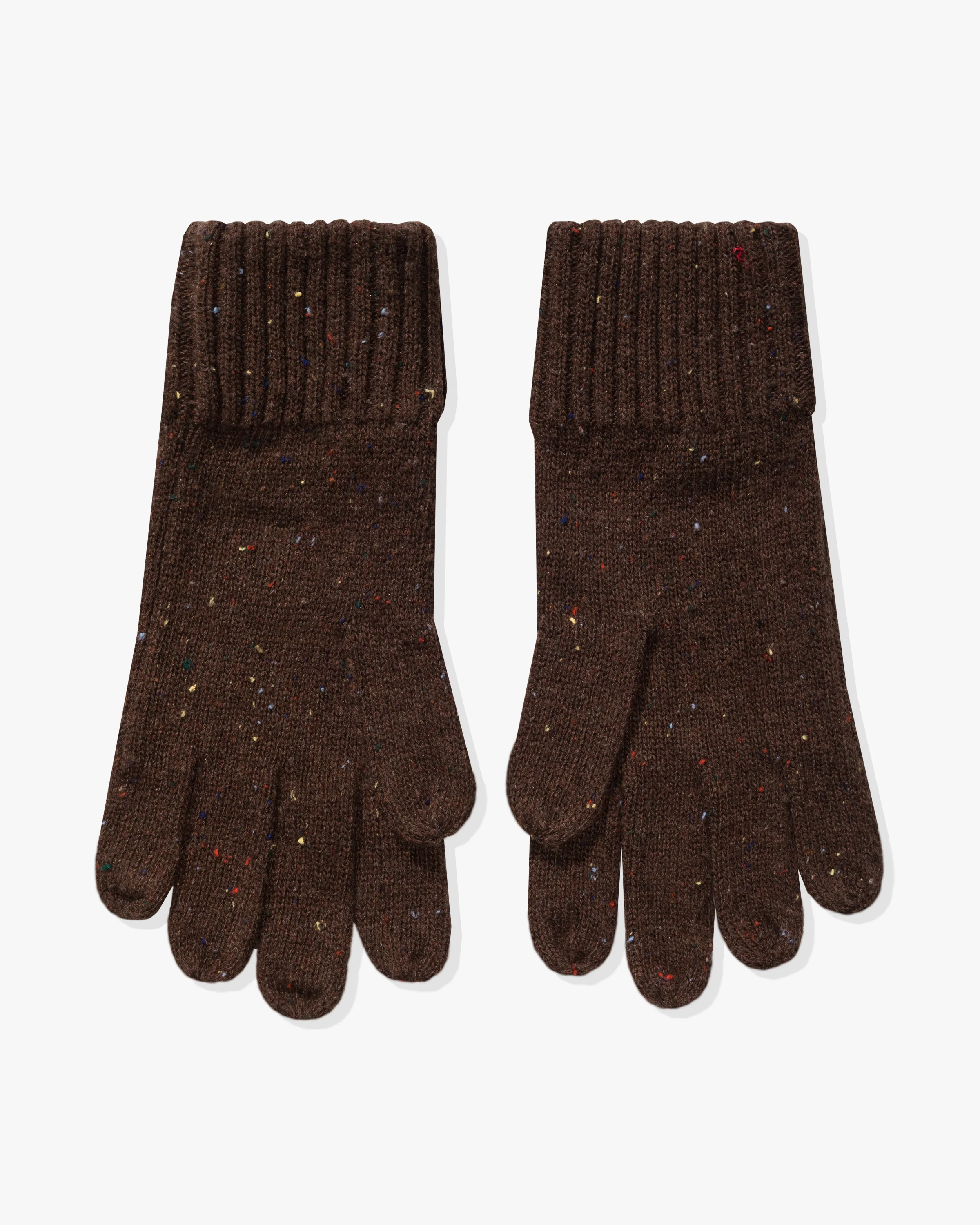 UNDEFEATED ICON SPECKLE GLOVES